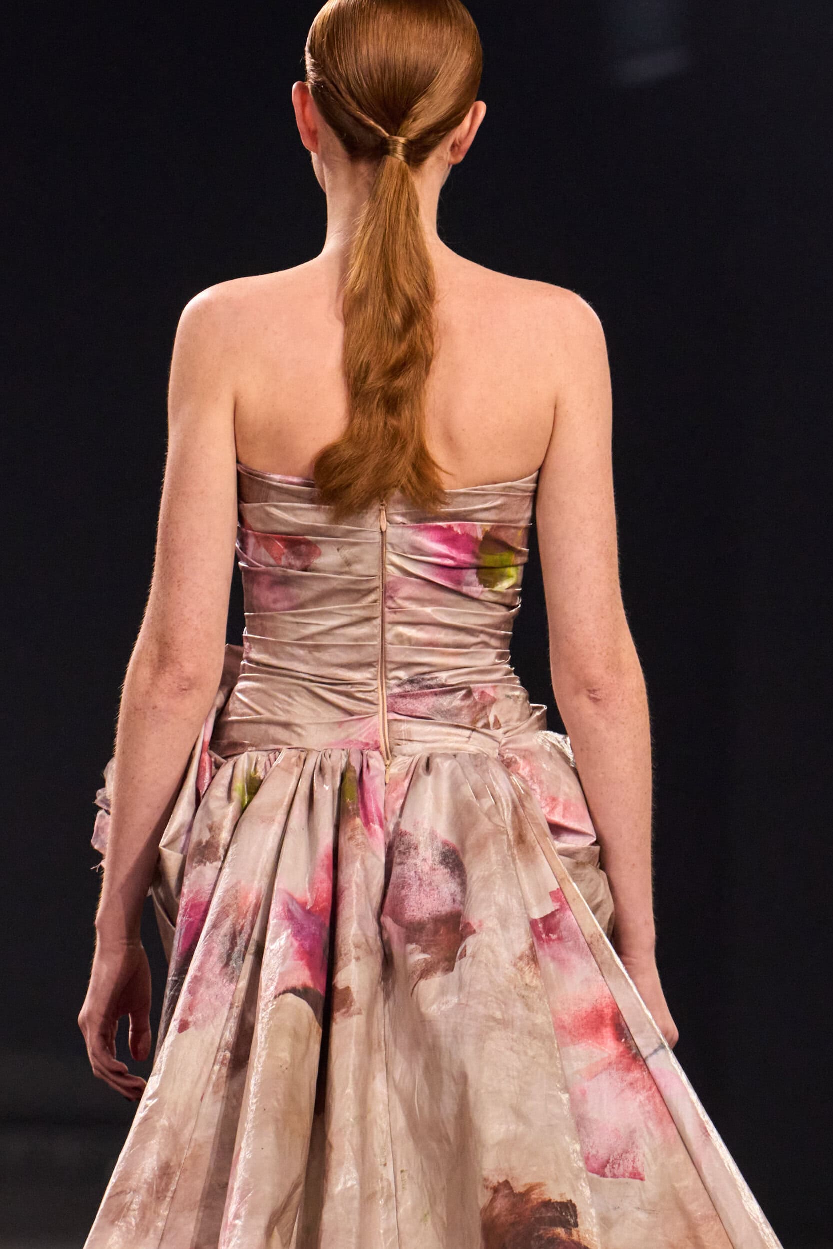 Elie Saab Fall 2026 Fashion Show Details