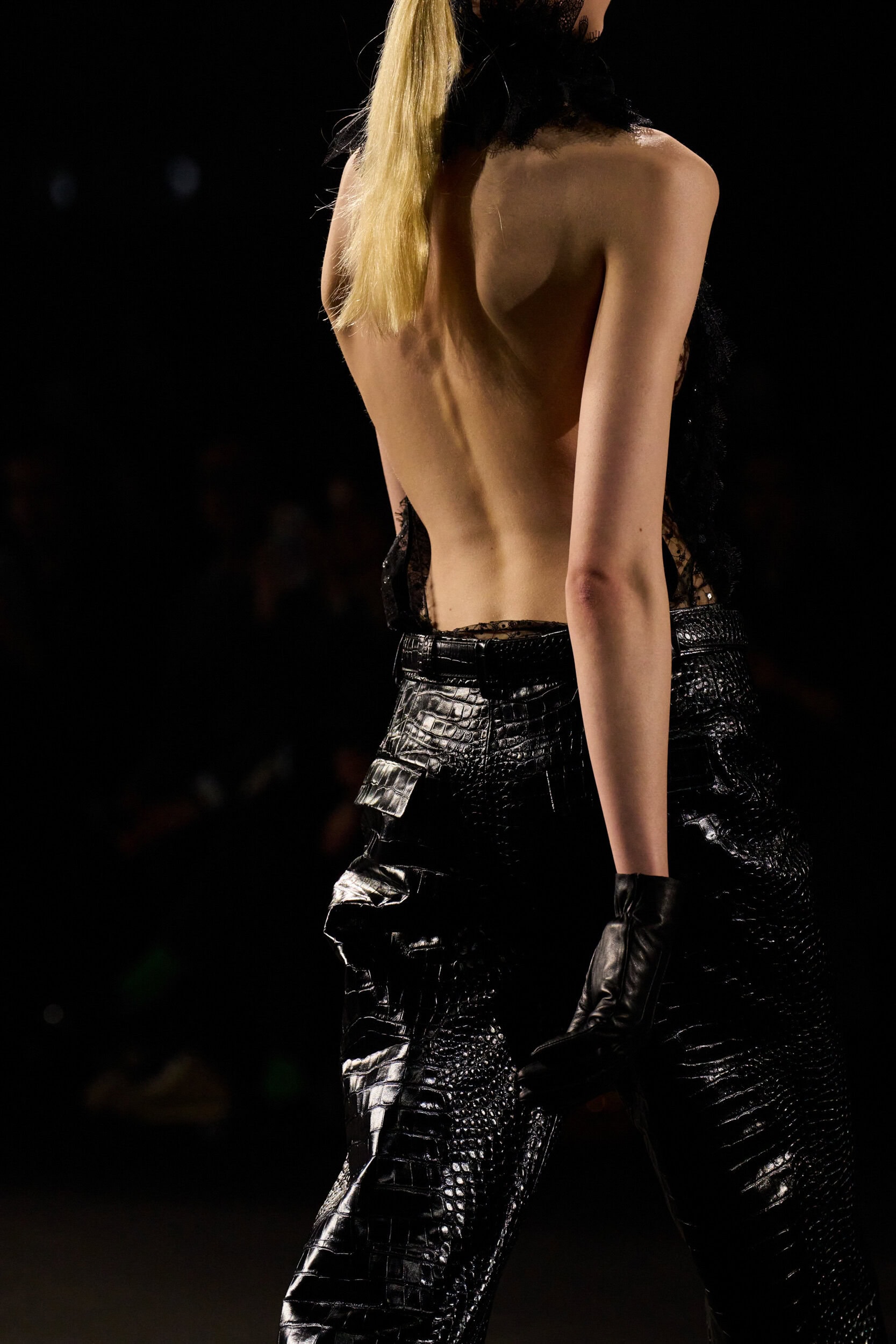 Elie Saab Fall 2026 Fashion Show Details