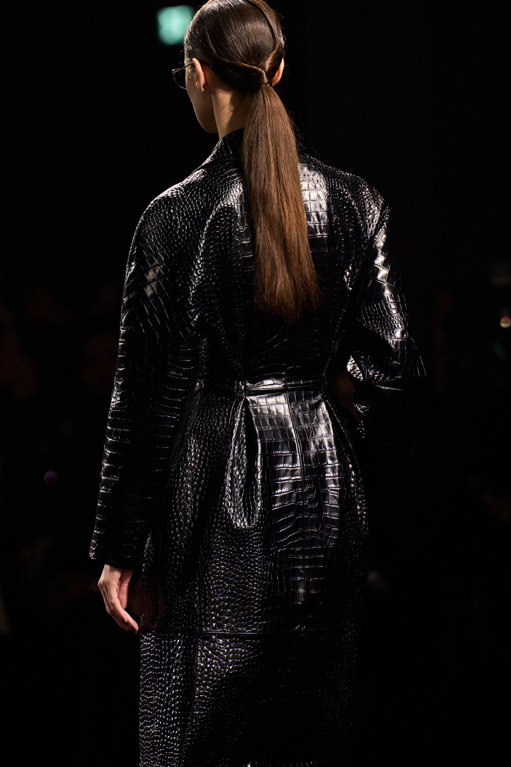 Elie Saab Fall 2026 Fashion Show Details