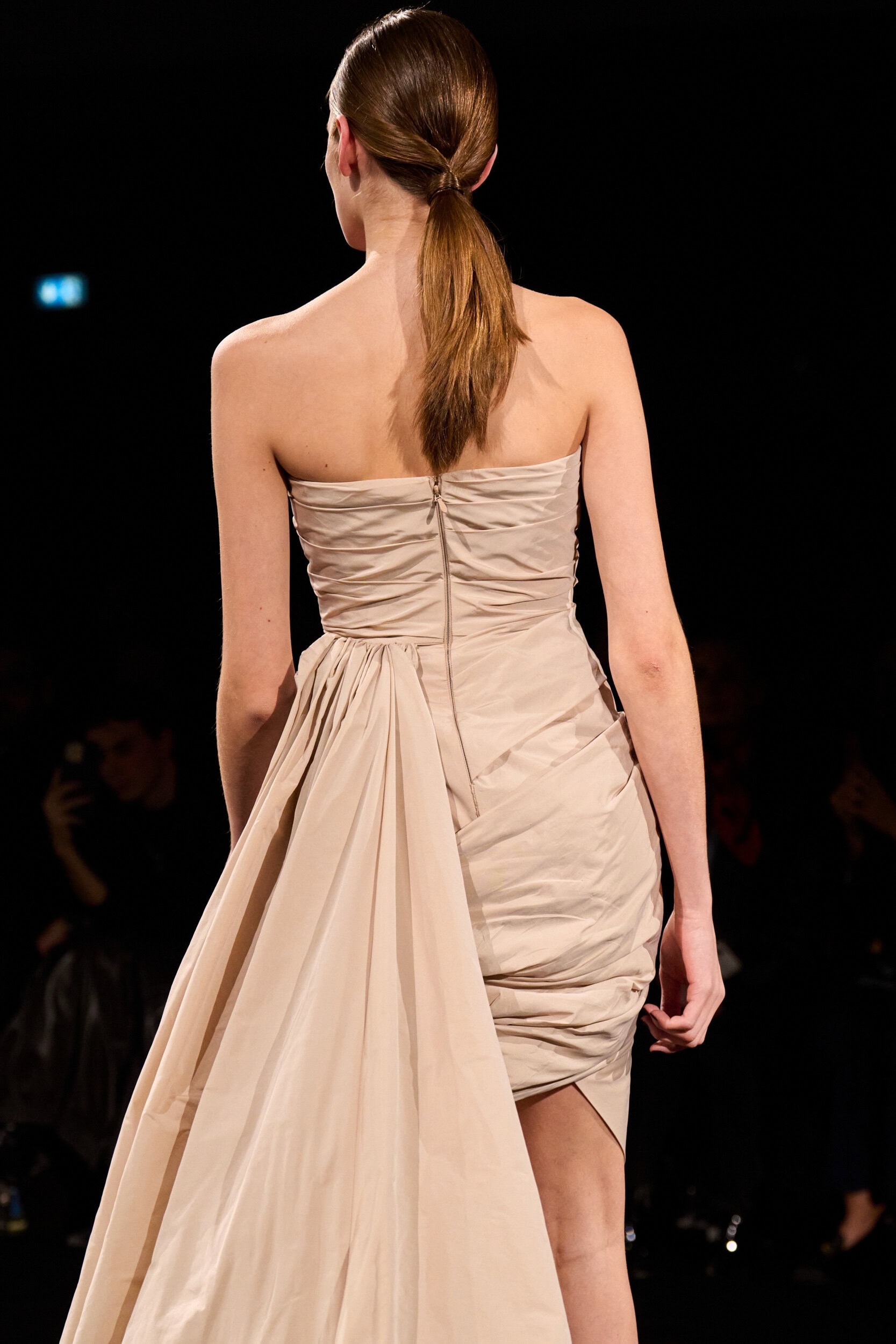 Elie Saab Fall 2026 Fashion Show Details