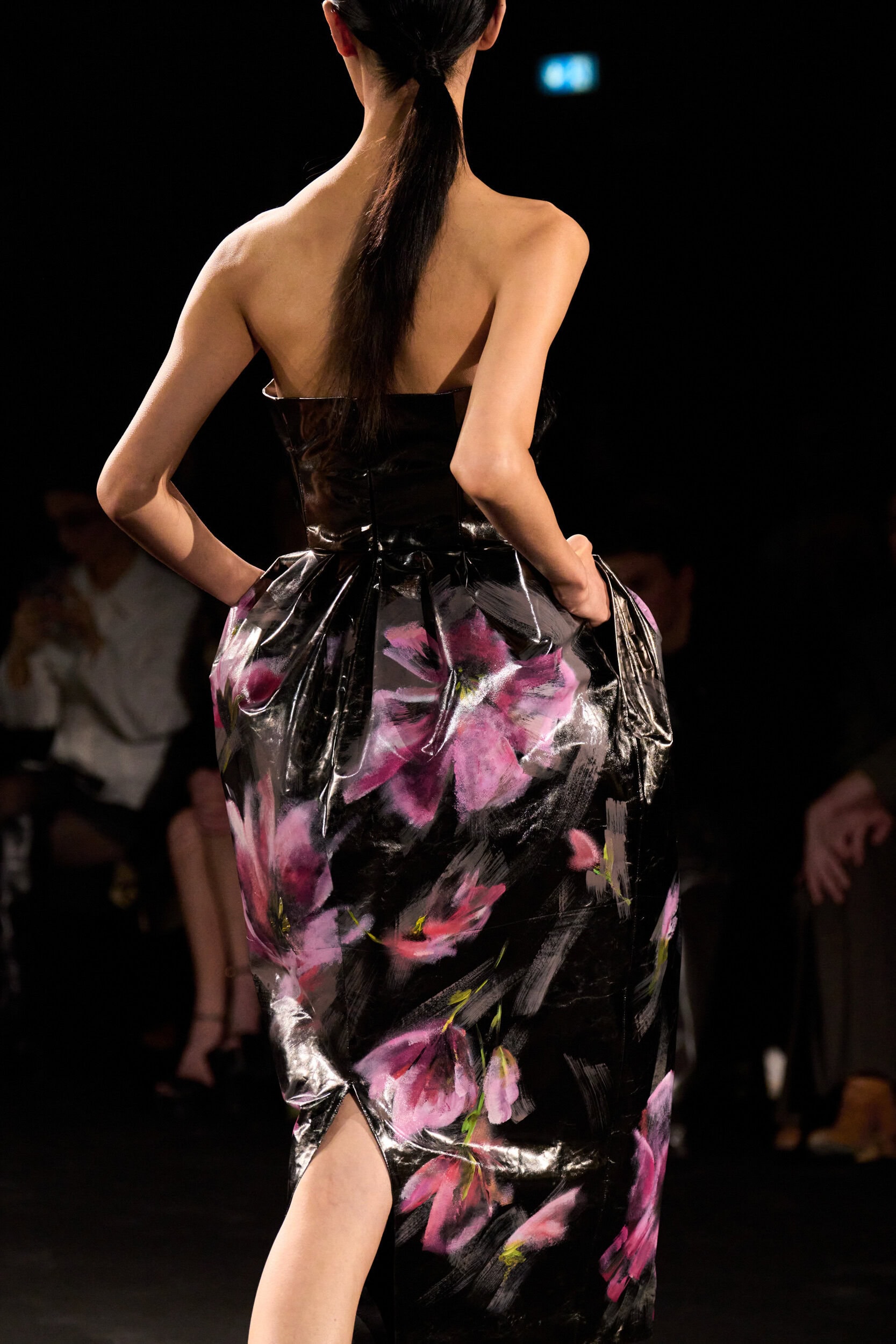 Elie Saab Fall 2026 Fashion Show Details