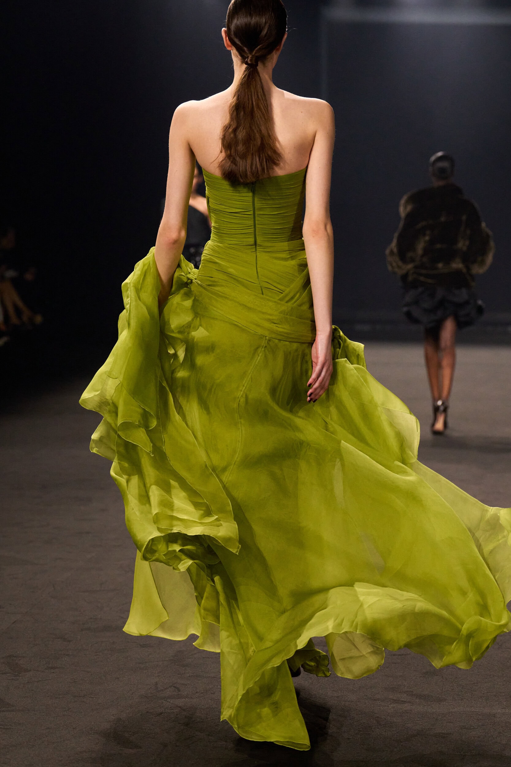 Elie Saab Fall 2026 Fashion Show Details