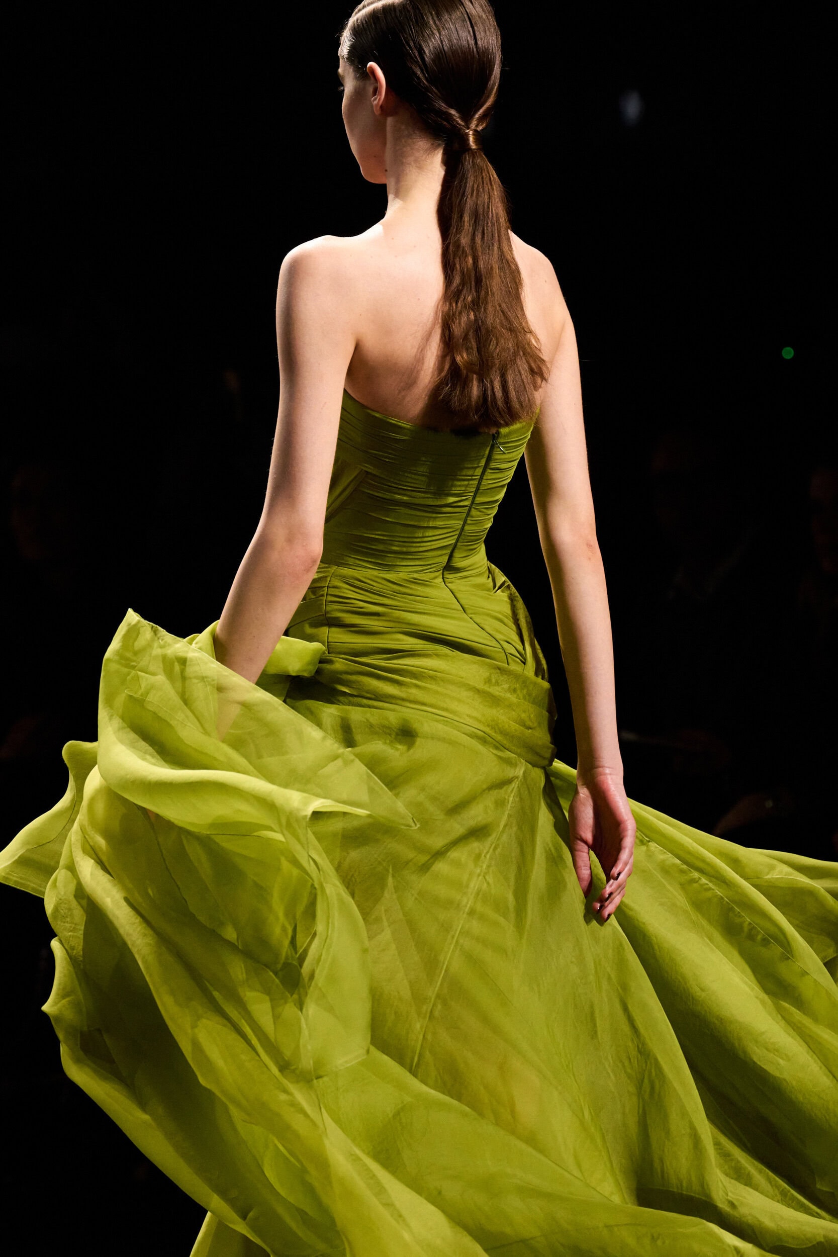 Elie Saab Fall 2026 Fashion Show Details