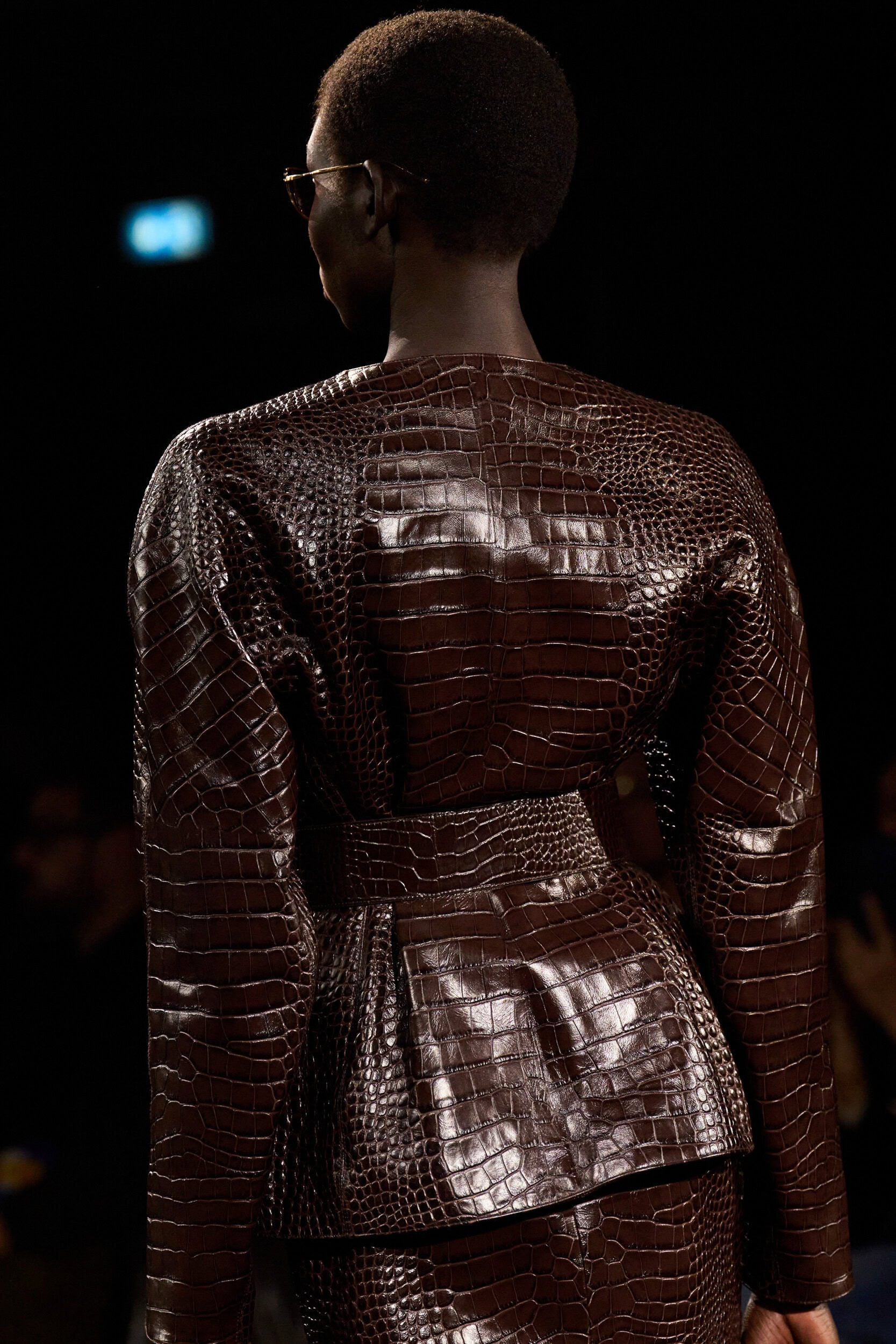 Elie Saab Fall 2026 Fashion Show Details