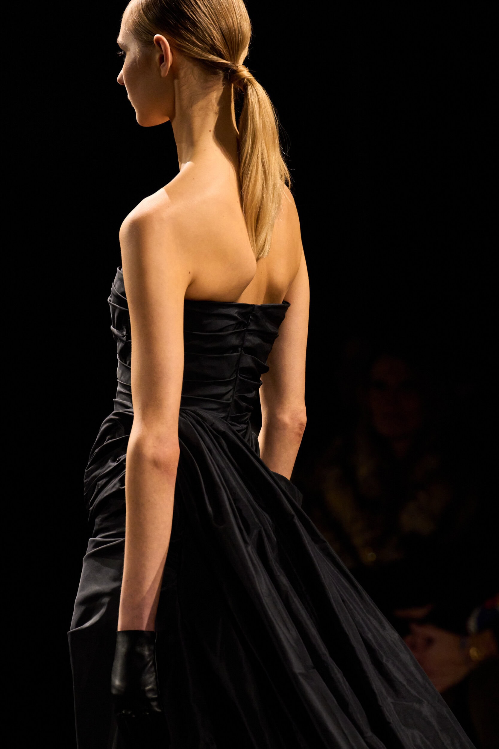 Elie Saab Fall 2026 Fashion Show Details