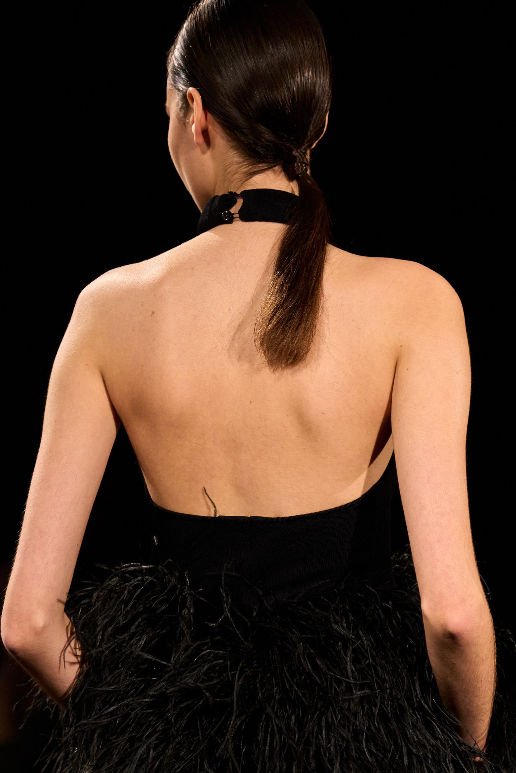 Elie Saab Fall 2026 Fashion Show Details