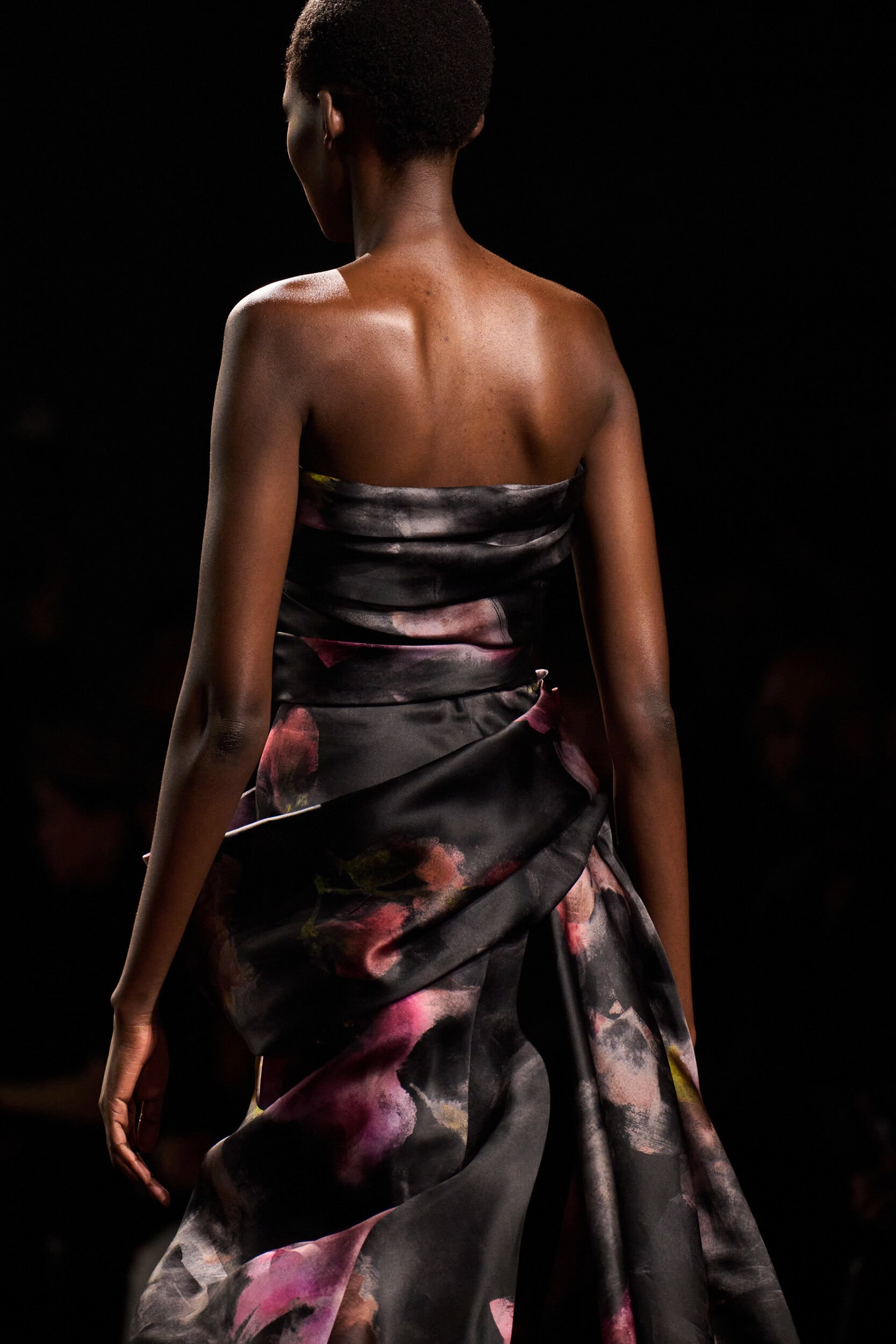 Elie Saab Fall 2026 Fashion Show Details