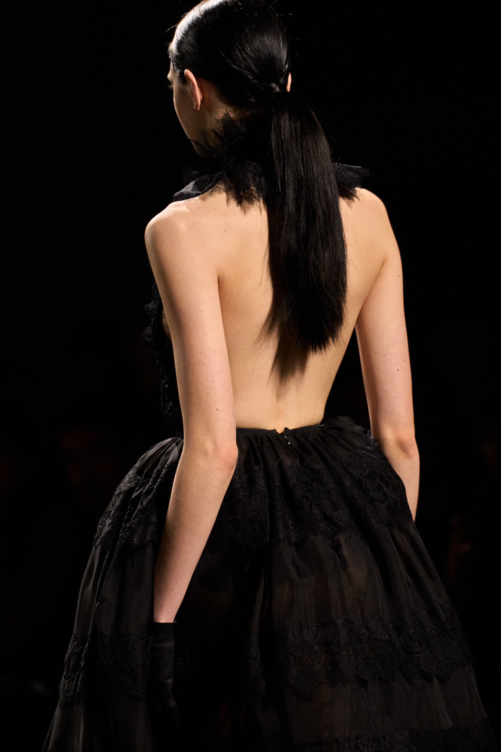 Elie Saab Fall 2026 Fashion Show Details