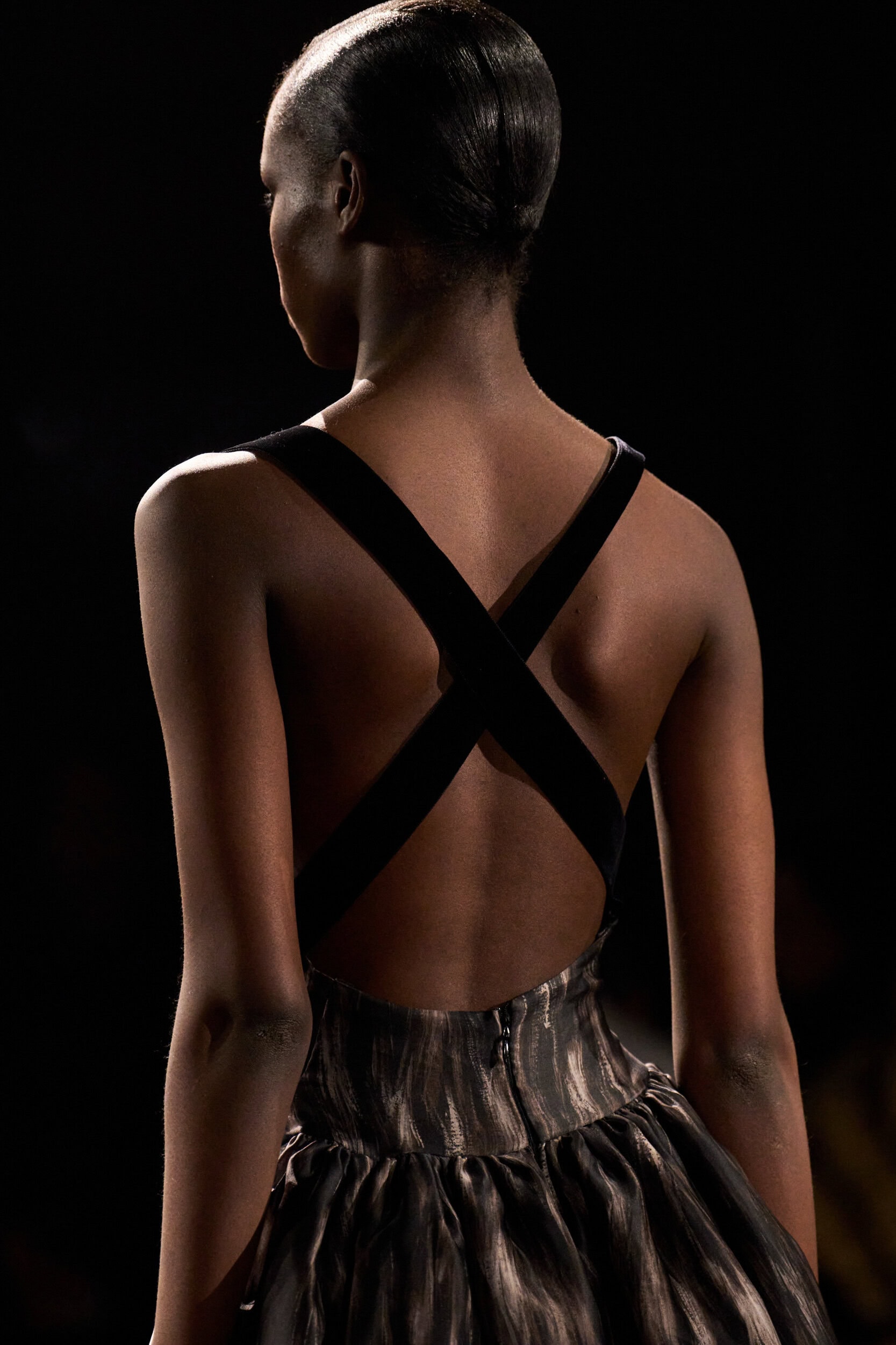 Elie Saab Fall 2026 Fashion Show Details