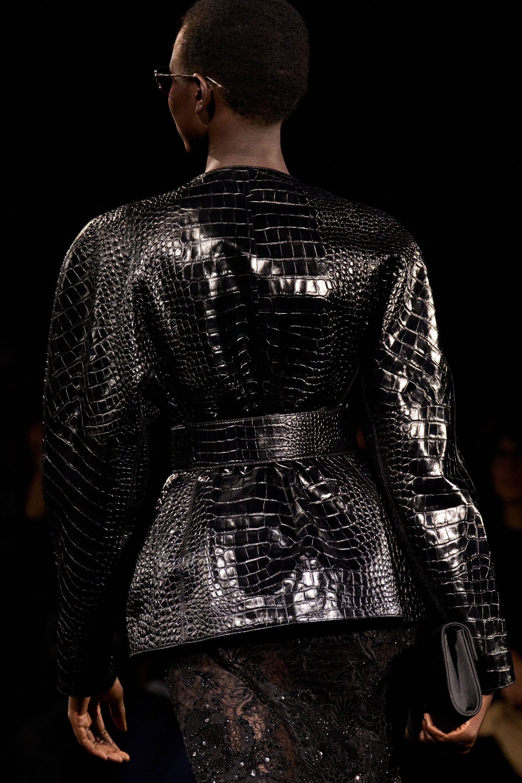 Elie Saab Fall 2026 Fashion Show Details