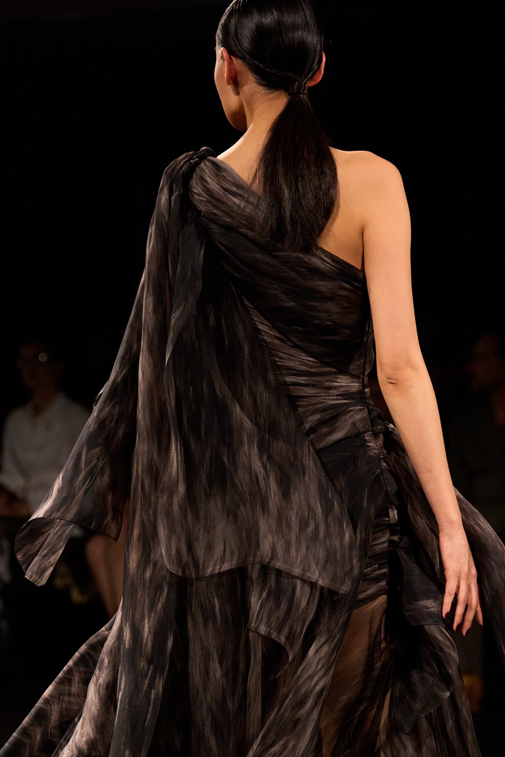 Elie Saab Fall 2026 Fashion Show Details