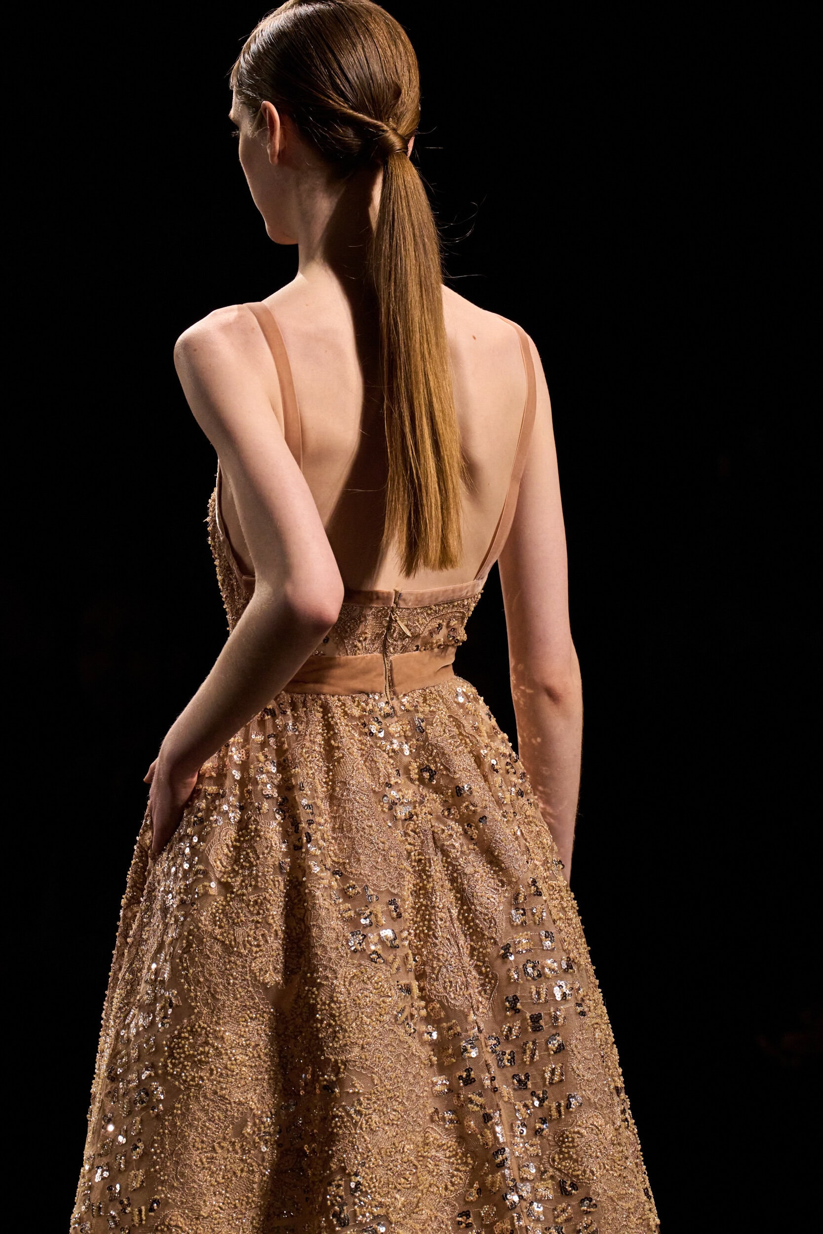 Elie Saab Fall 2026 Fashion Show Details