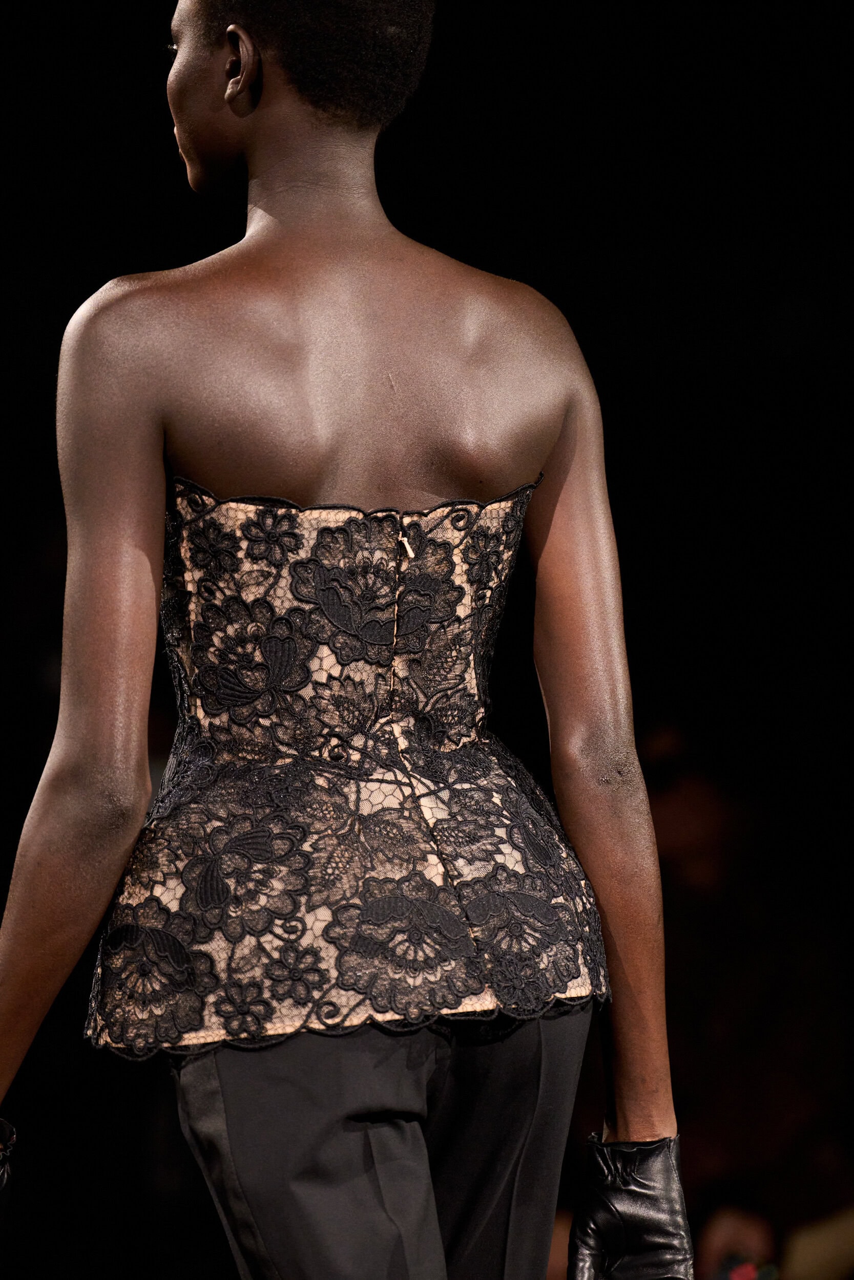 Elie Saab Fall 2026 Fashion Show Details