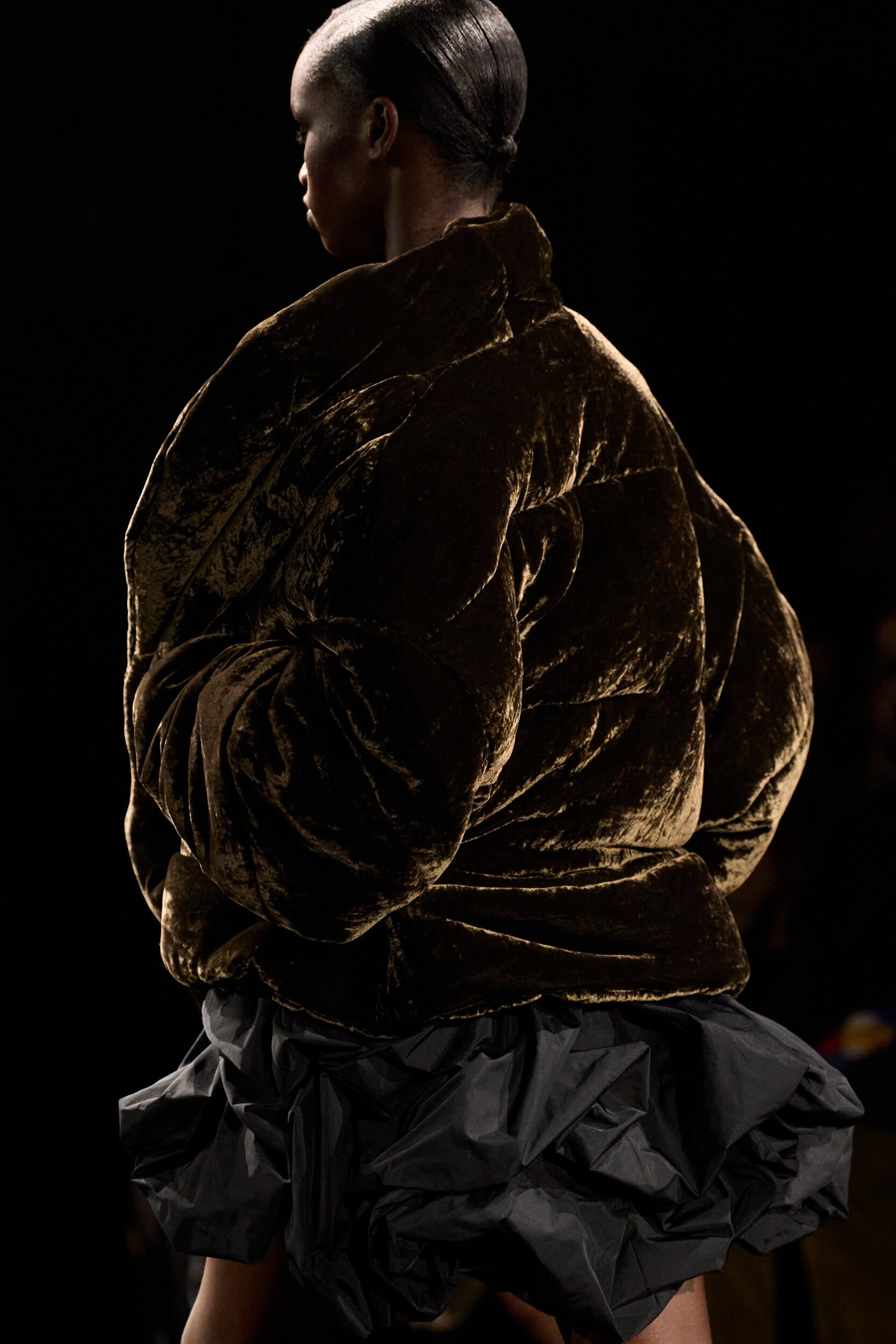 Elie Saab Fall 2026 Fashion Show Details