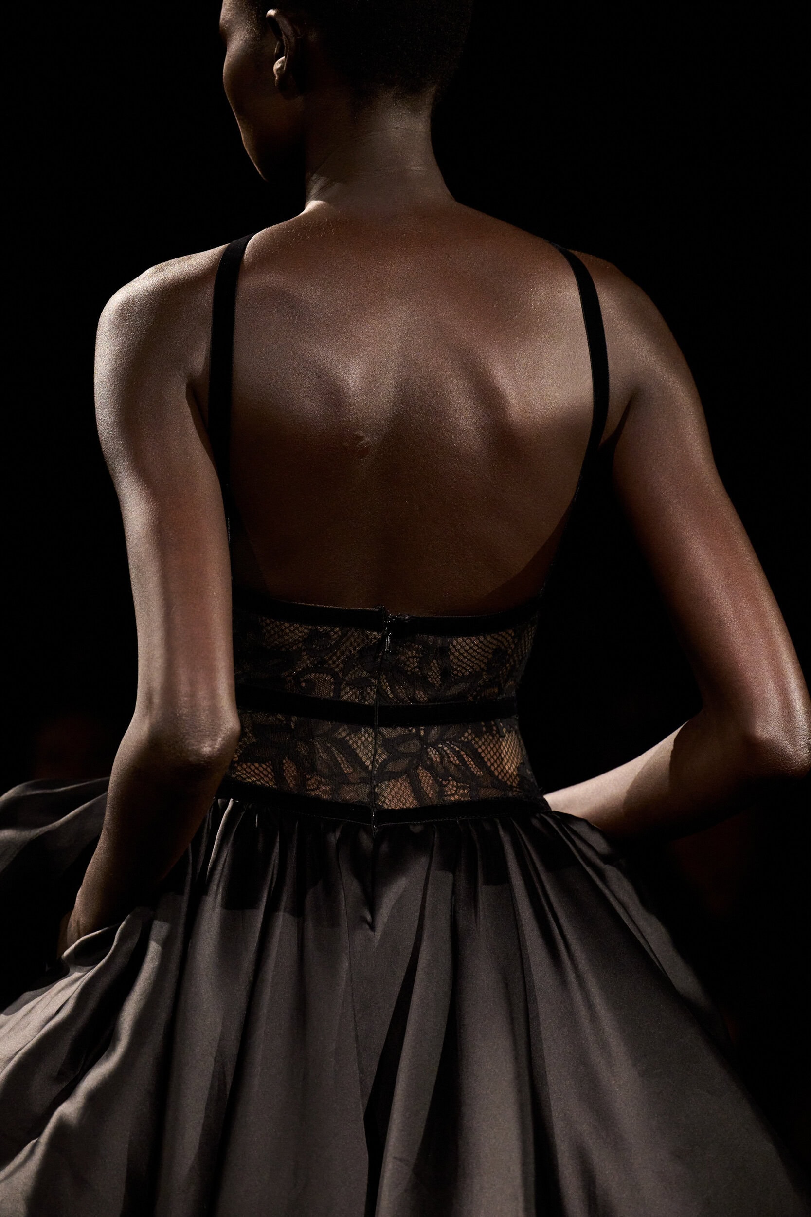Elie Saab Fall 2026 Fashion Show Details