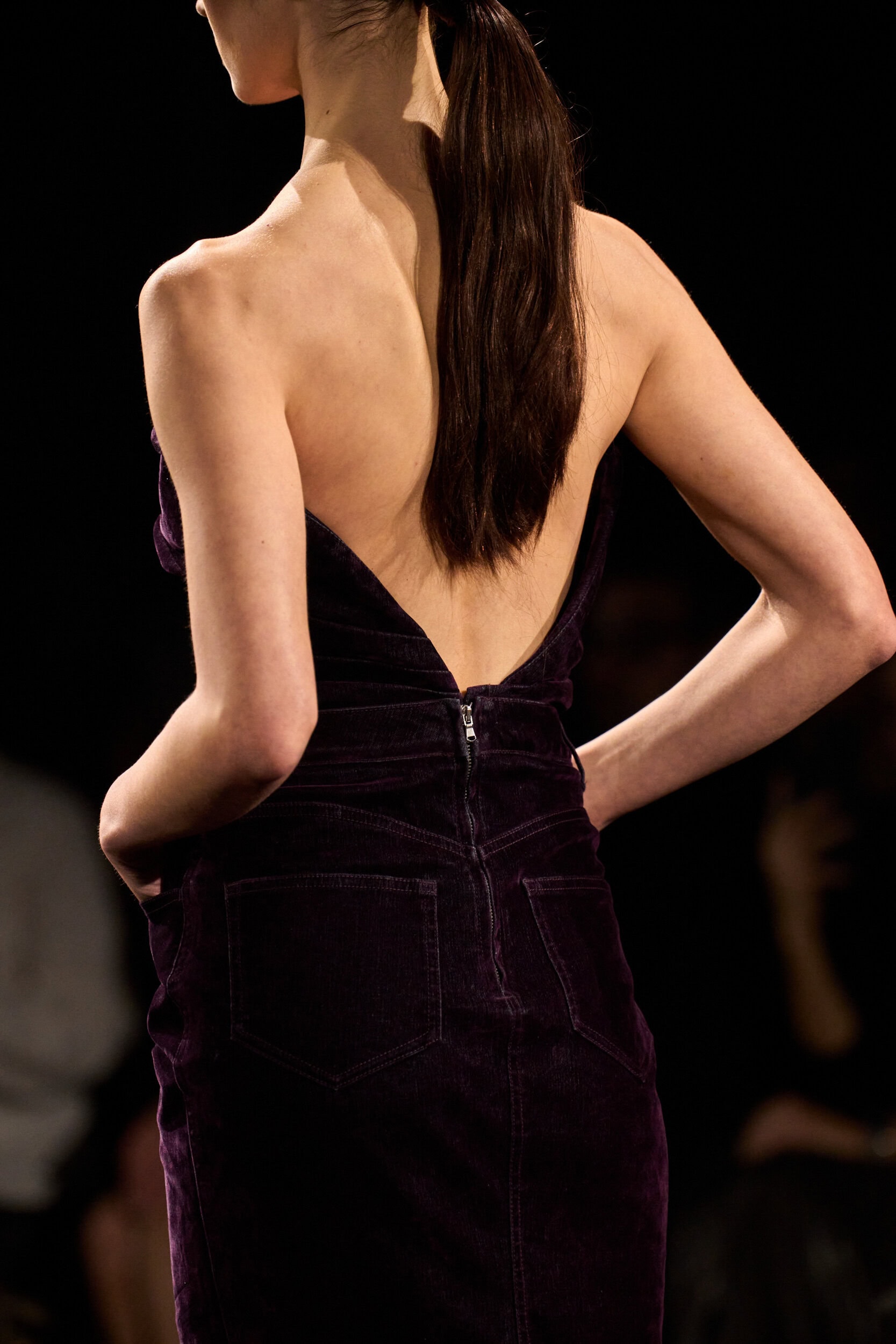 Elie Saab Fall 2026 Fashion Show Details