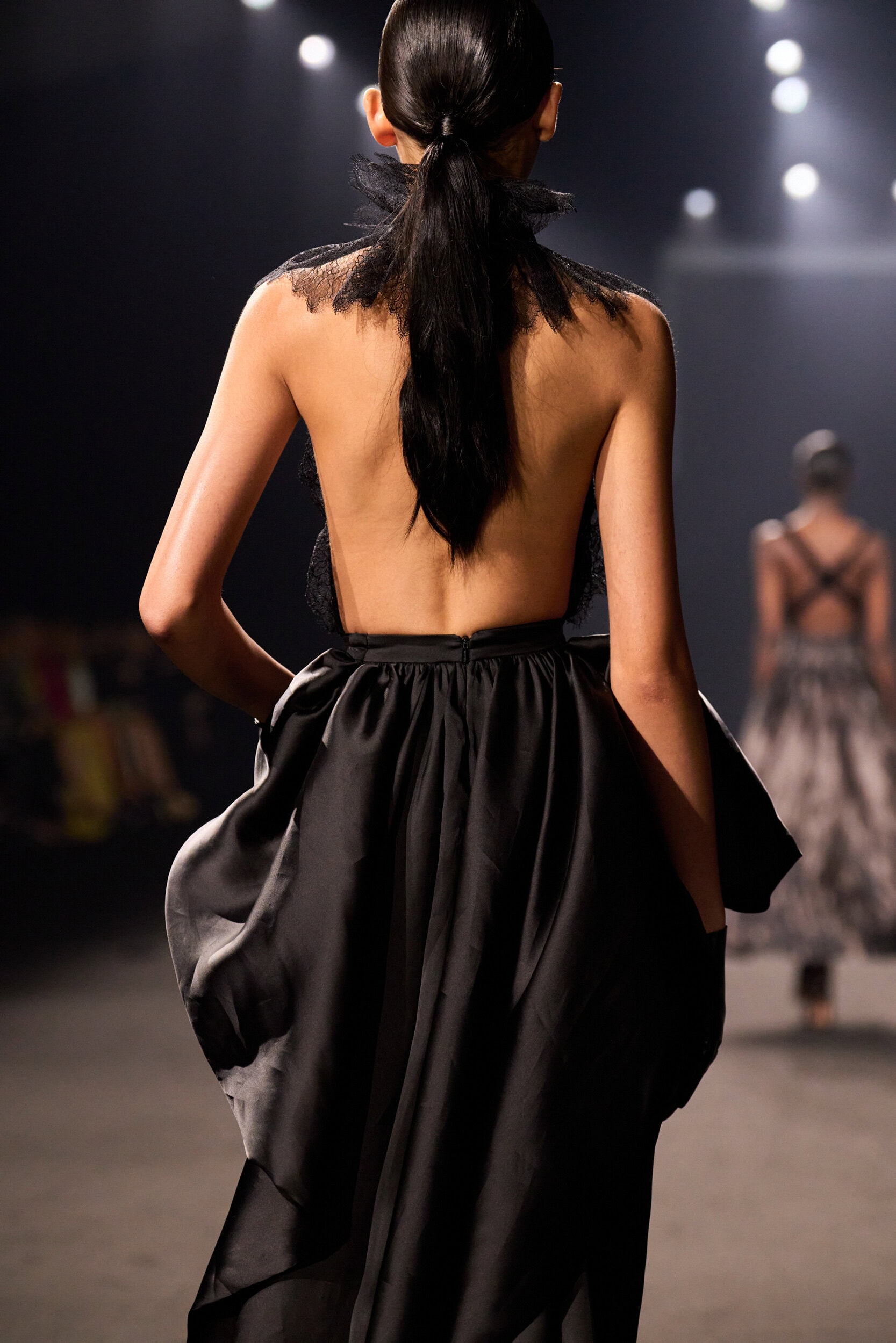 Elie Saab Fall 2026 Fashion Show Details