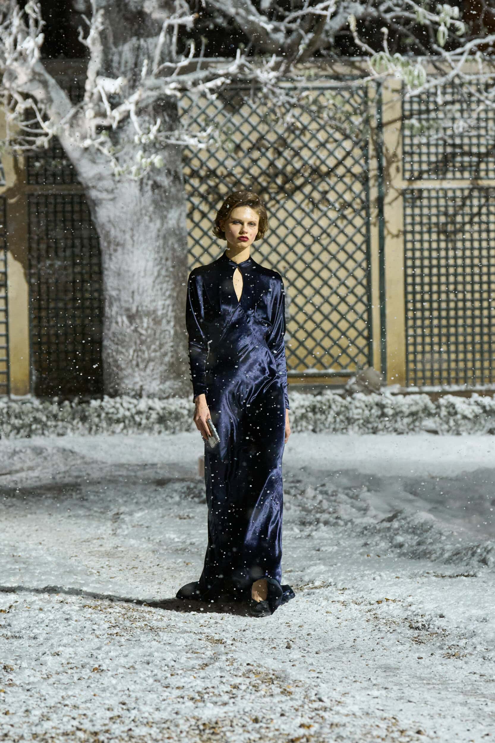 Enfants Riches Deprimes Fall 2026 Fashion Show Atmosphere