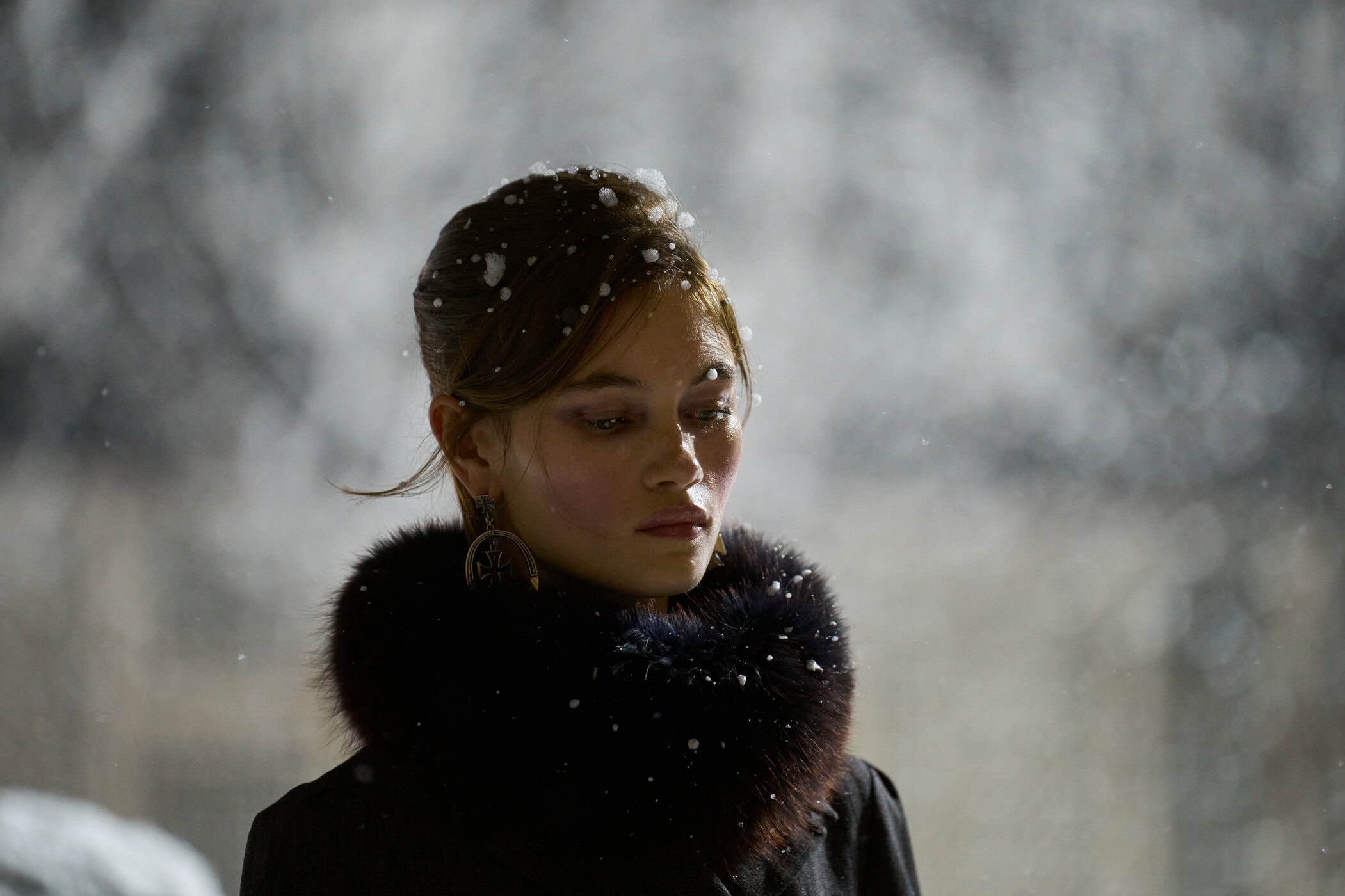 Enfants Riches Deprimes Fall 2026 Fashion Show Atmosphere