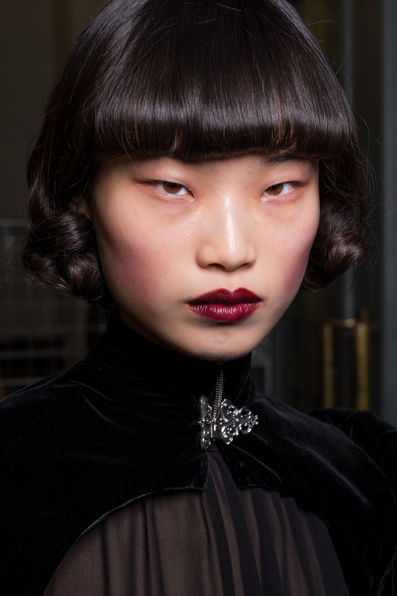 Enfants Riches Deprimes Fall 2026 Fashion Show Backstage