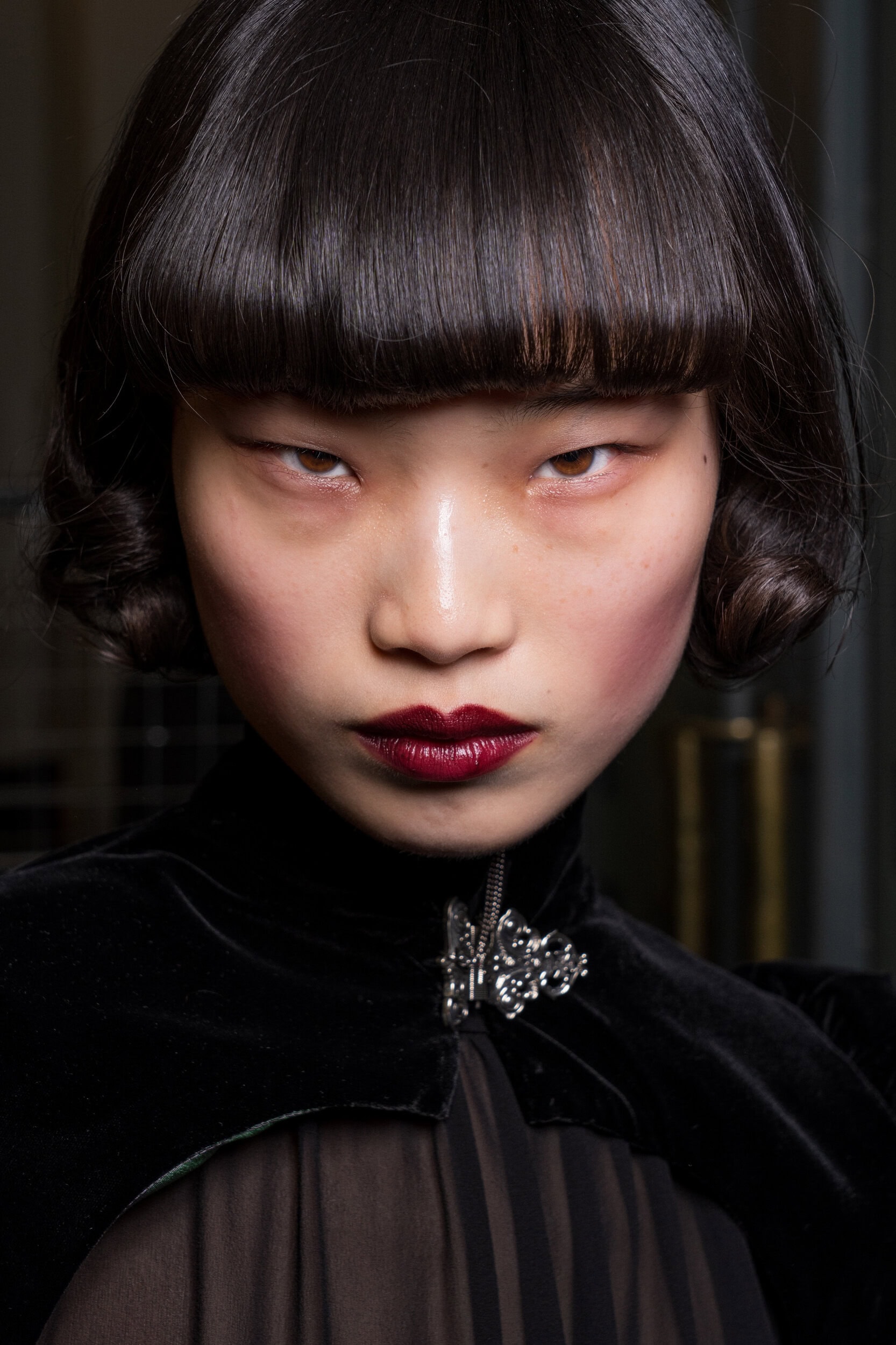 Enfants Riches Deprimes Fall 2026 Fashion Show Backstage