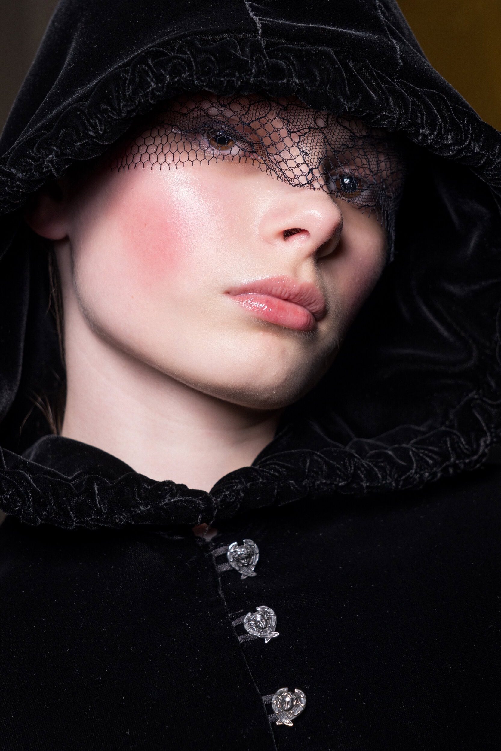 Enfants Riches Deprimes Fall 2026 Fashion Show Backstage