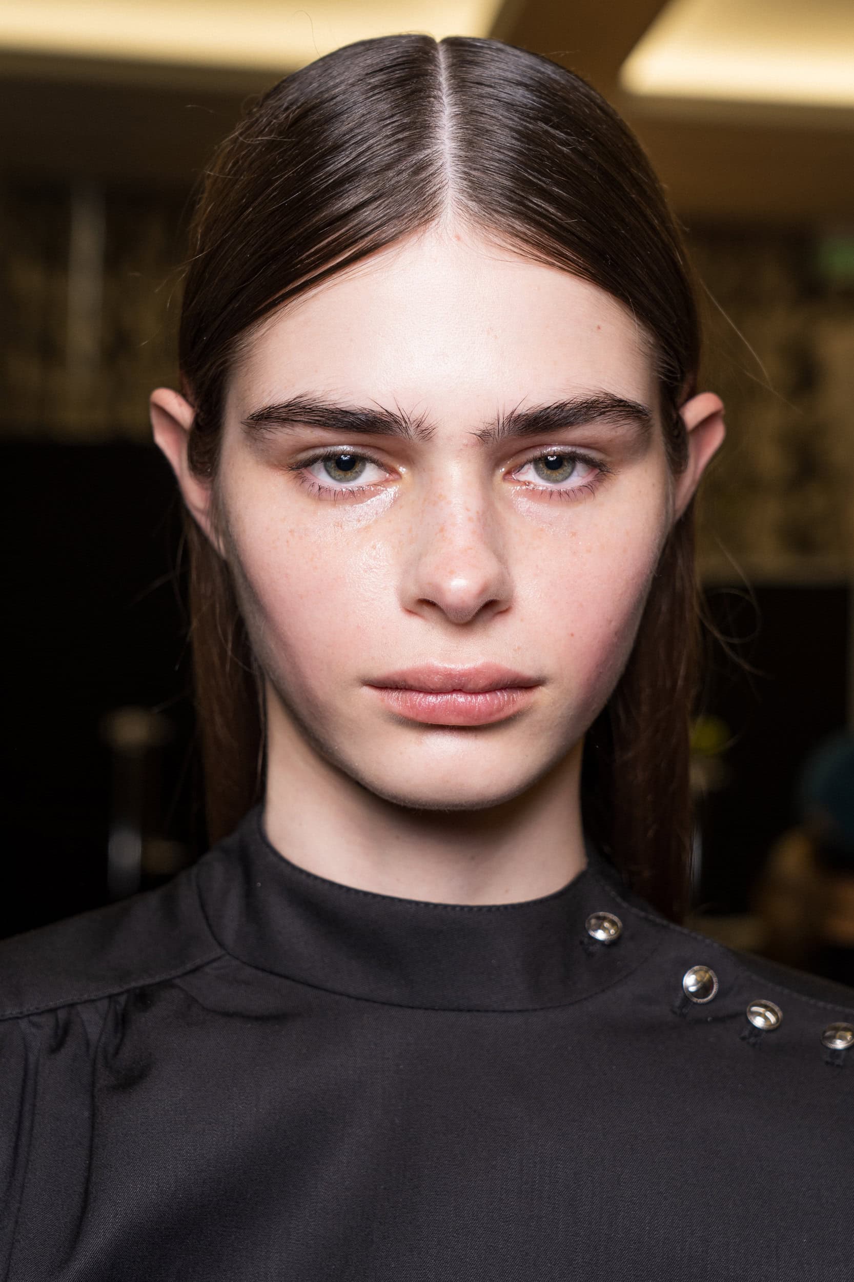 Enfants Riches Deprimes Fall 2026 Fashion Show Backstage