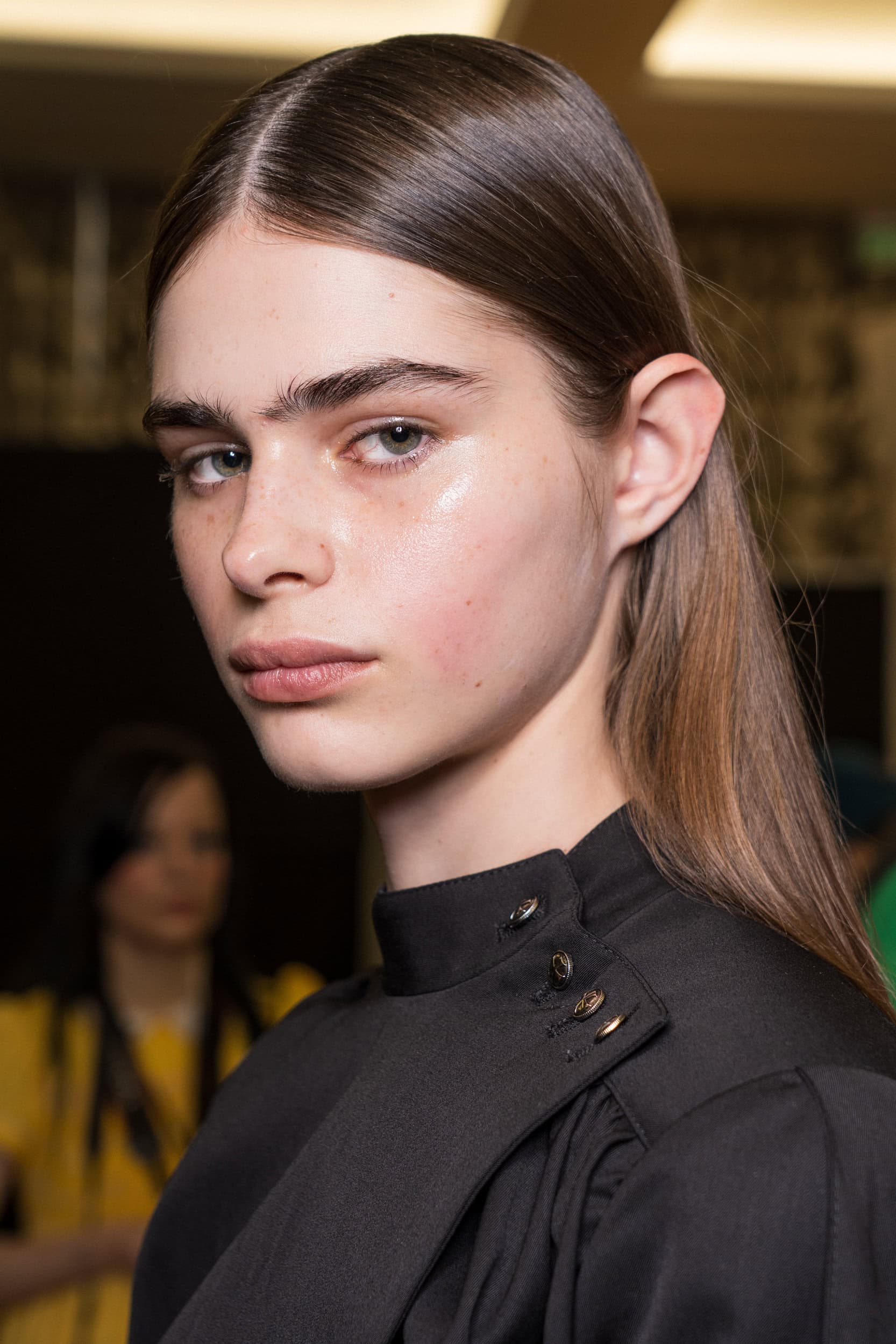 Enfants Riches Deprimes Fall 2026 Fashion Show Backstage