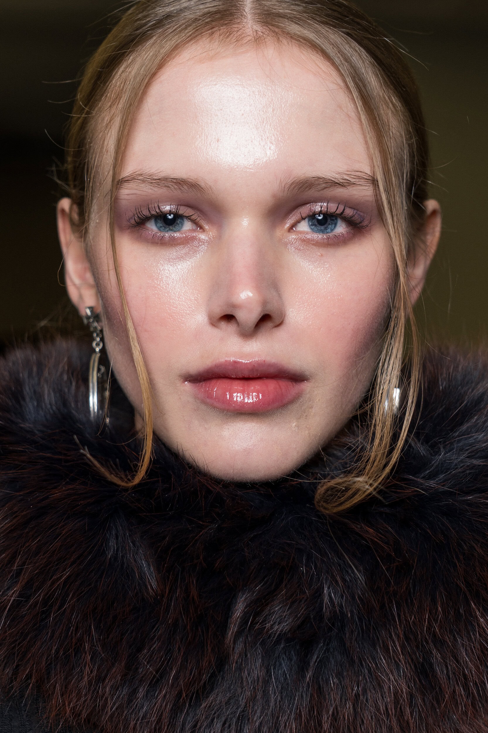 Enfants Riches Deprimes Fall 2026 Fashion Show Backstage