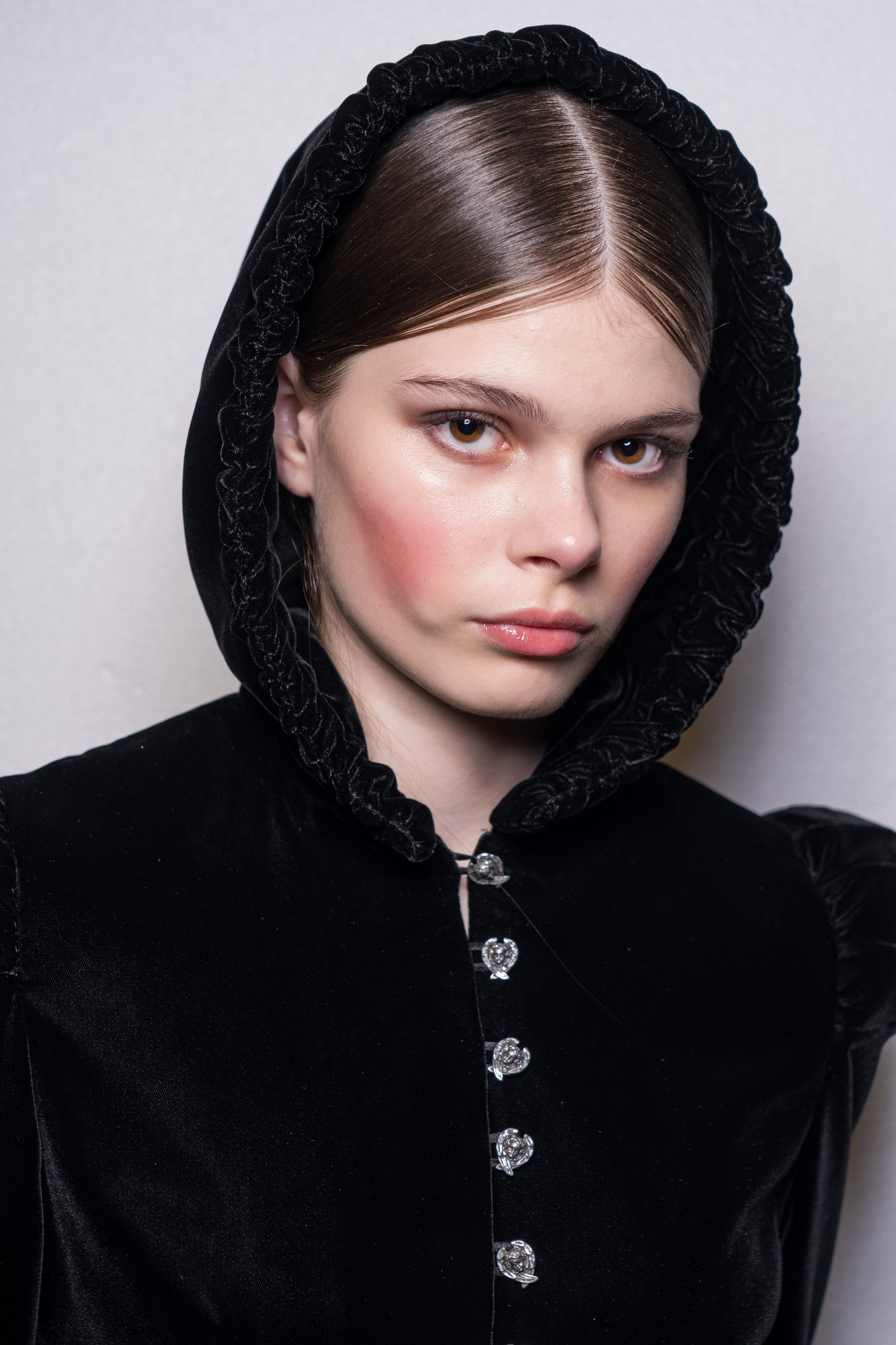 Enfants Riches Deprimes Fall 2026 Fashion Show Backstage