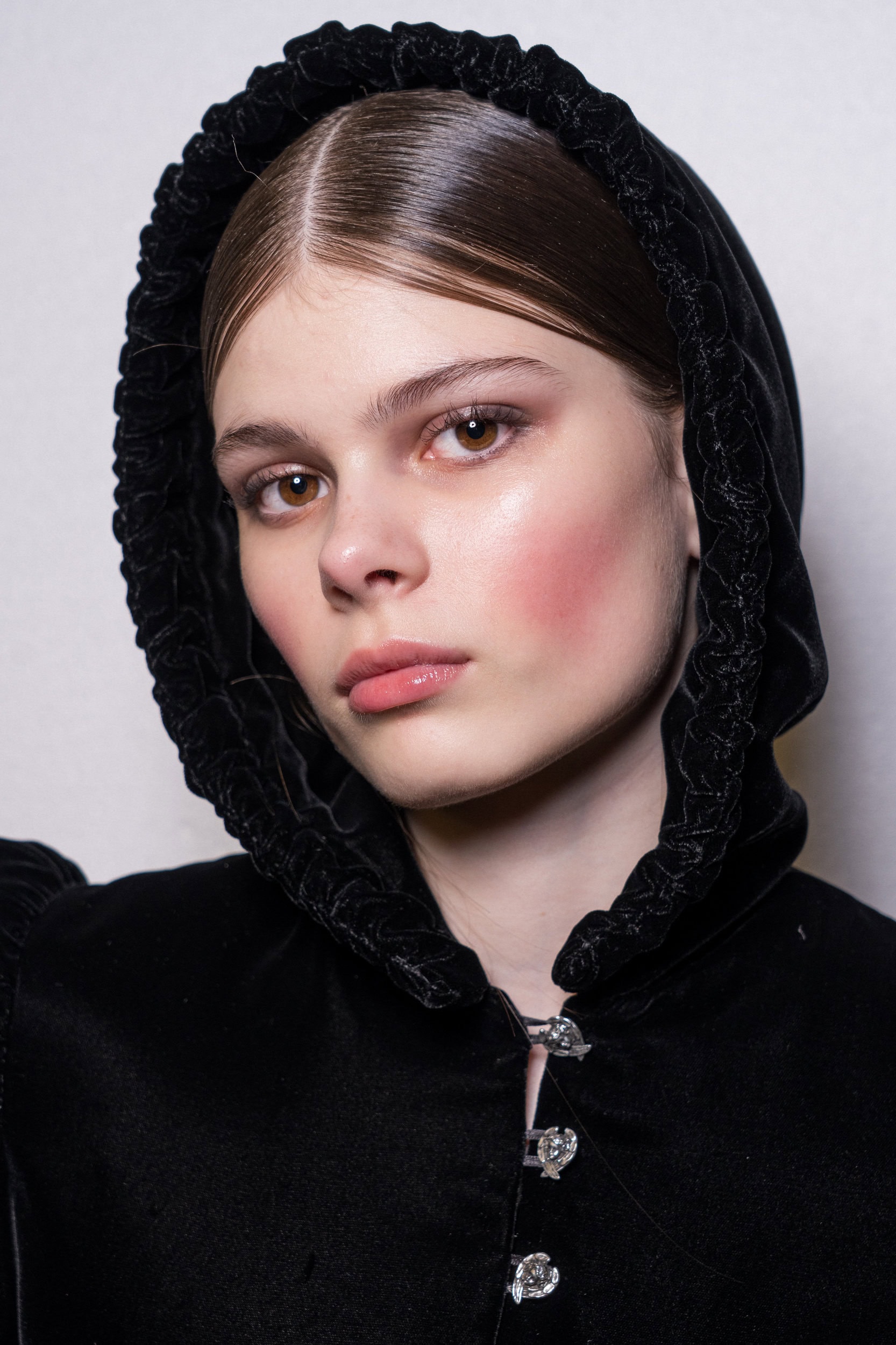 Enfants Riches Deprimes Fall 2026 Fashion Show Backstage