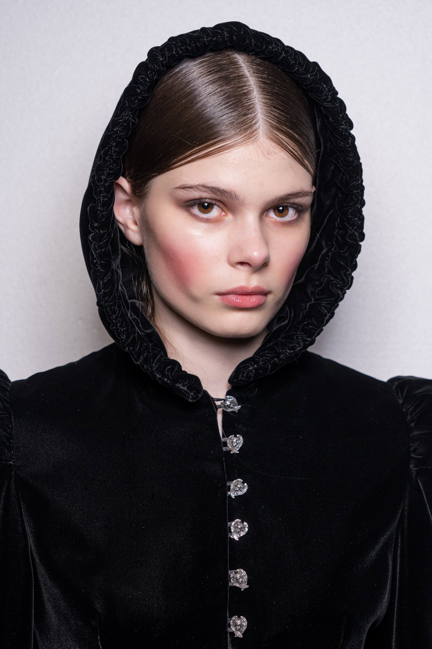 Enfants Riches Deprimes Fall 2026 Fashion Show Backstage