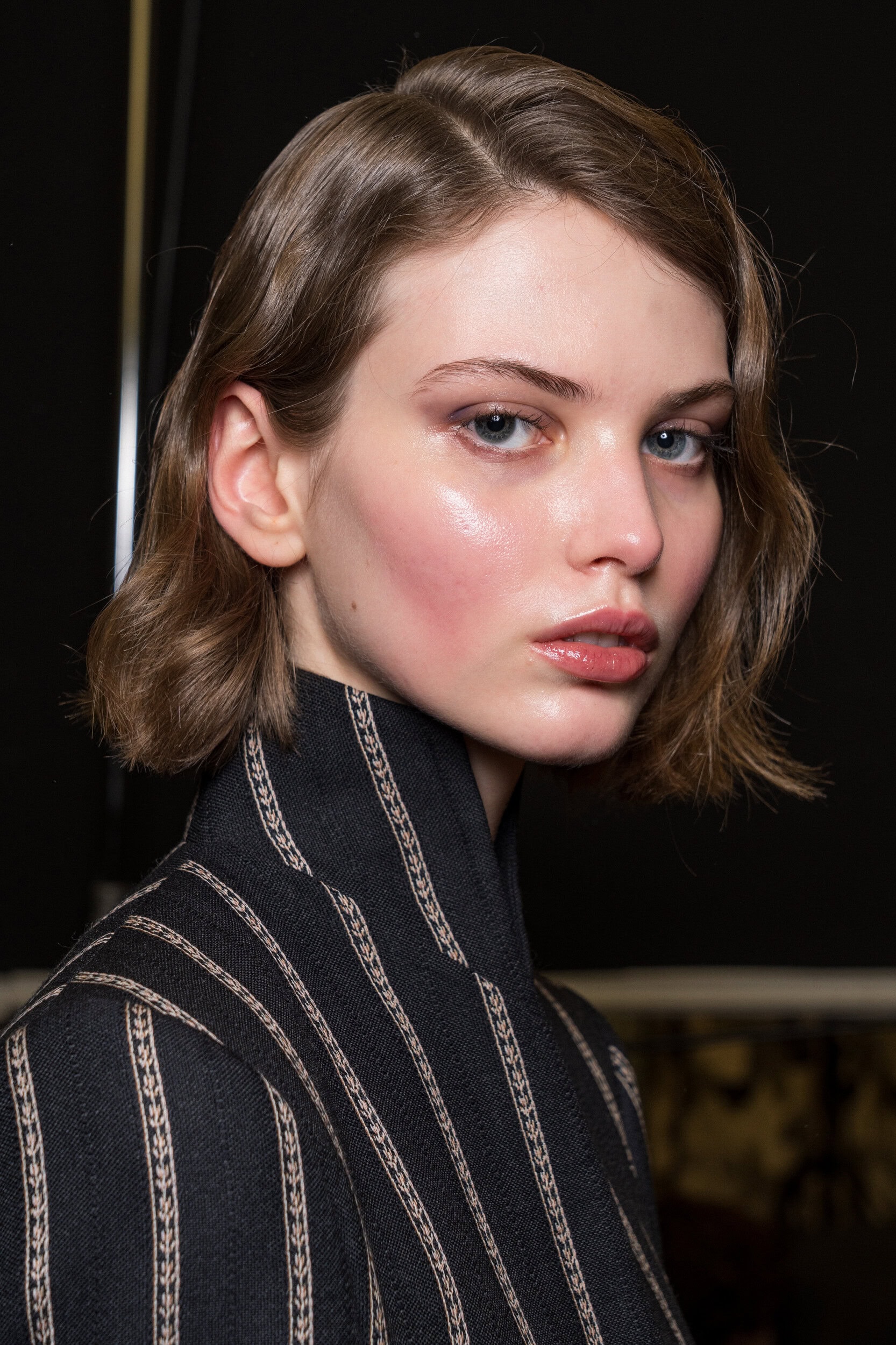 Enfants Riches Deprimes Fall 2026 Fashion Show Backstage