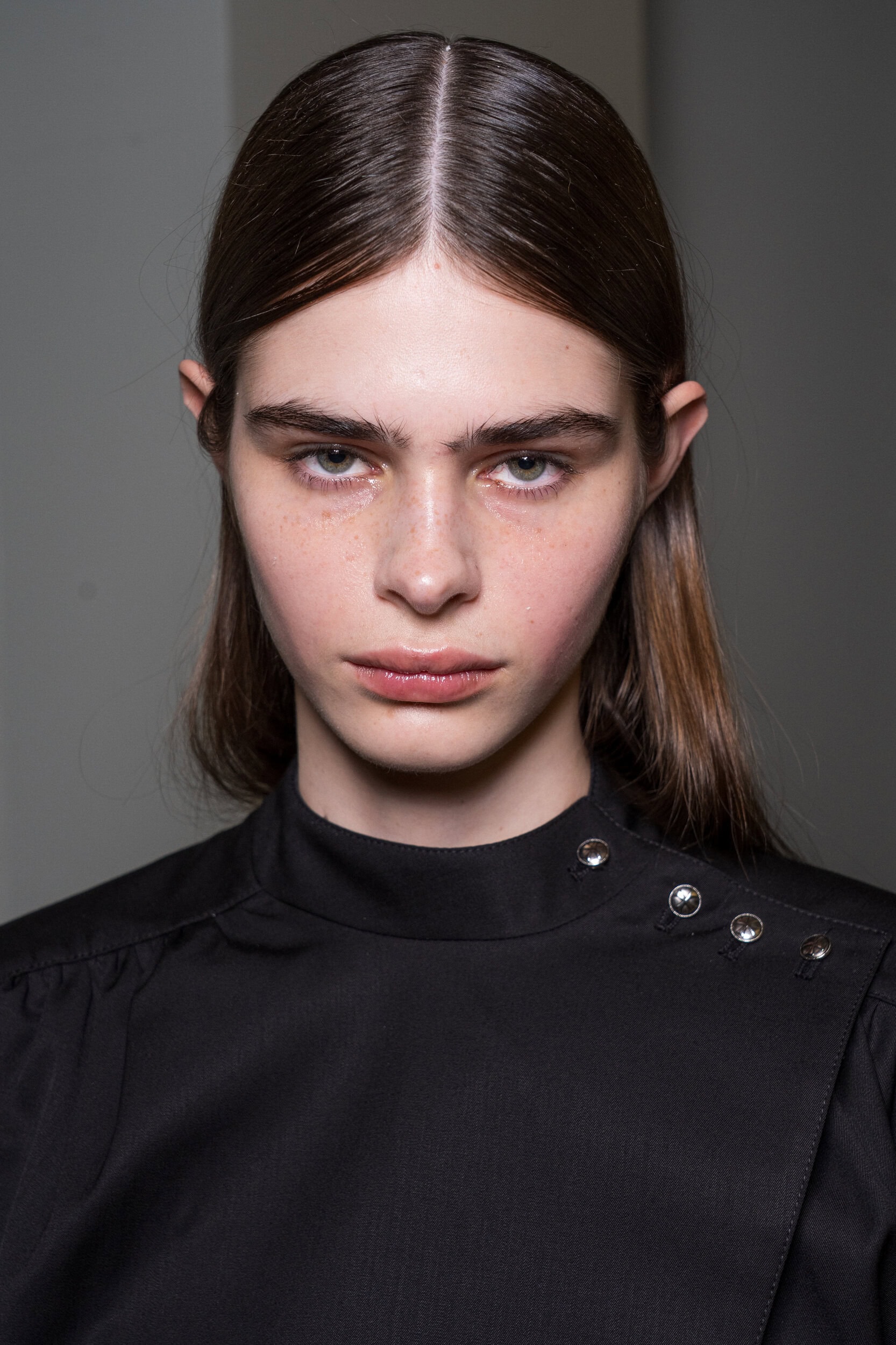 Enfants Riches Deprimes Fall 2026 Fashion Show Backstage