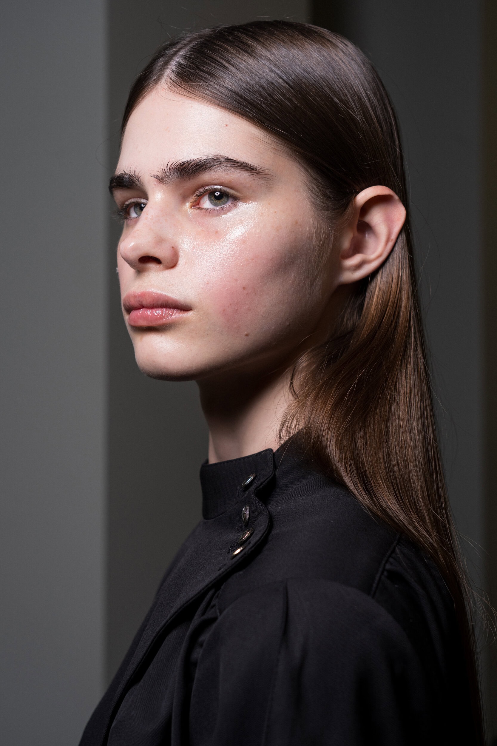 Enfants Riches Deprimes Fall 2026 Fashion Show Backstage