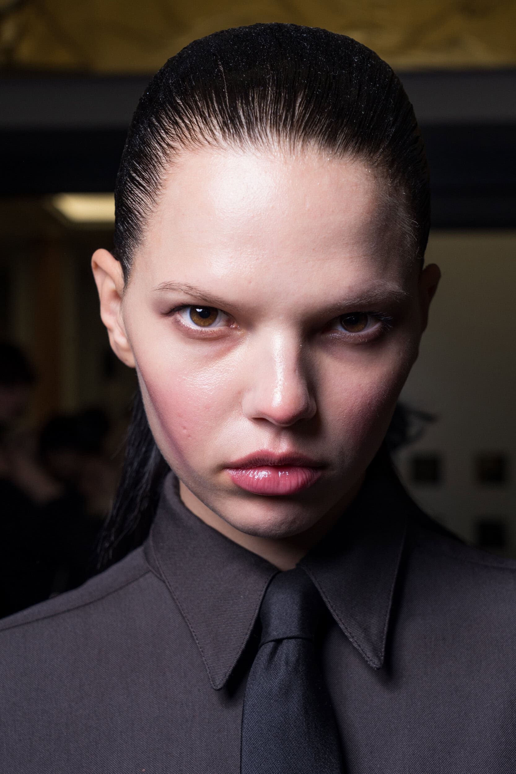 Enfants Riches Deprimes Fall 2026 Fashion Show Backstage