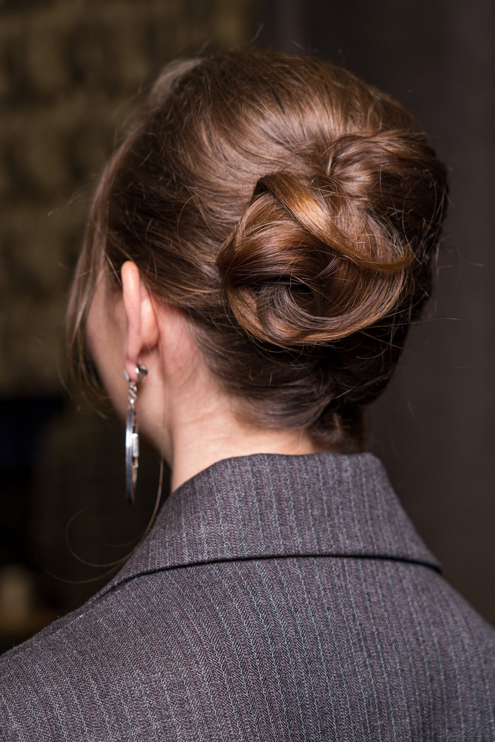 Enfants Riches Deprimes Fall 2026 Fashion Show Backstage