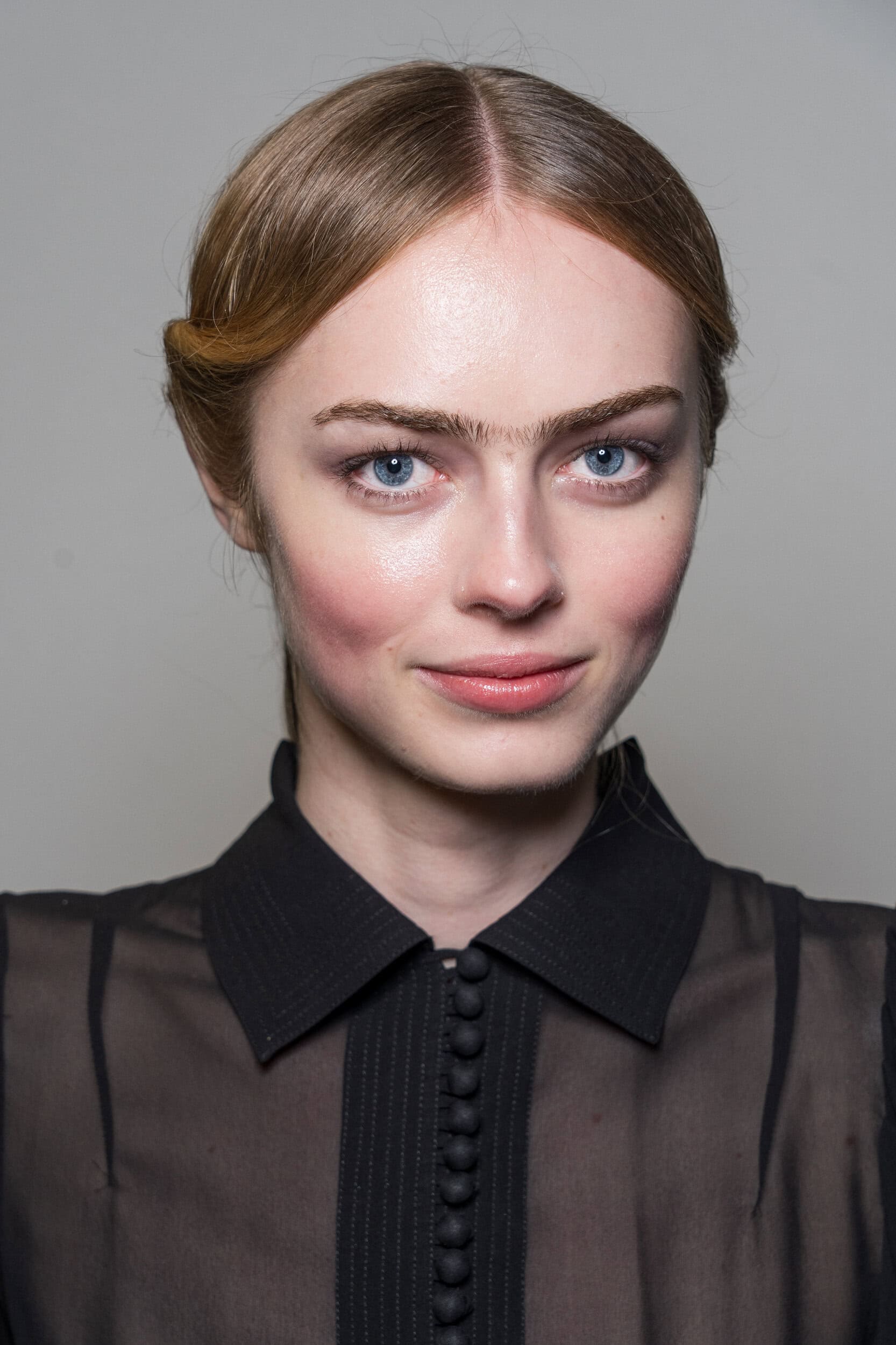 Enfants Riches Deprimes Fall 2026 Fashion Show Backstage