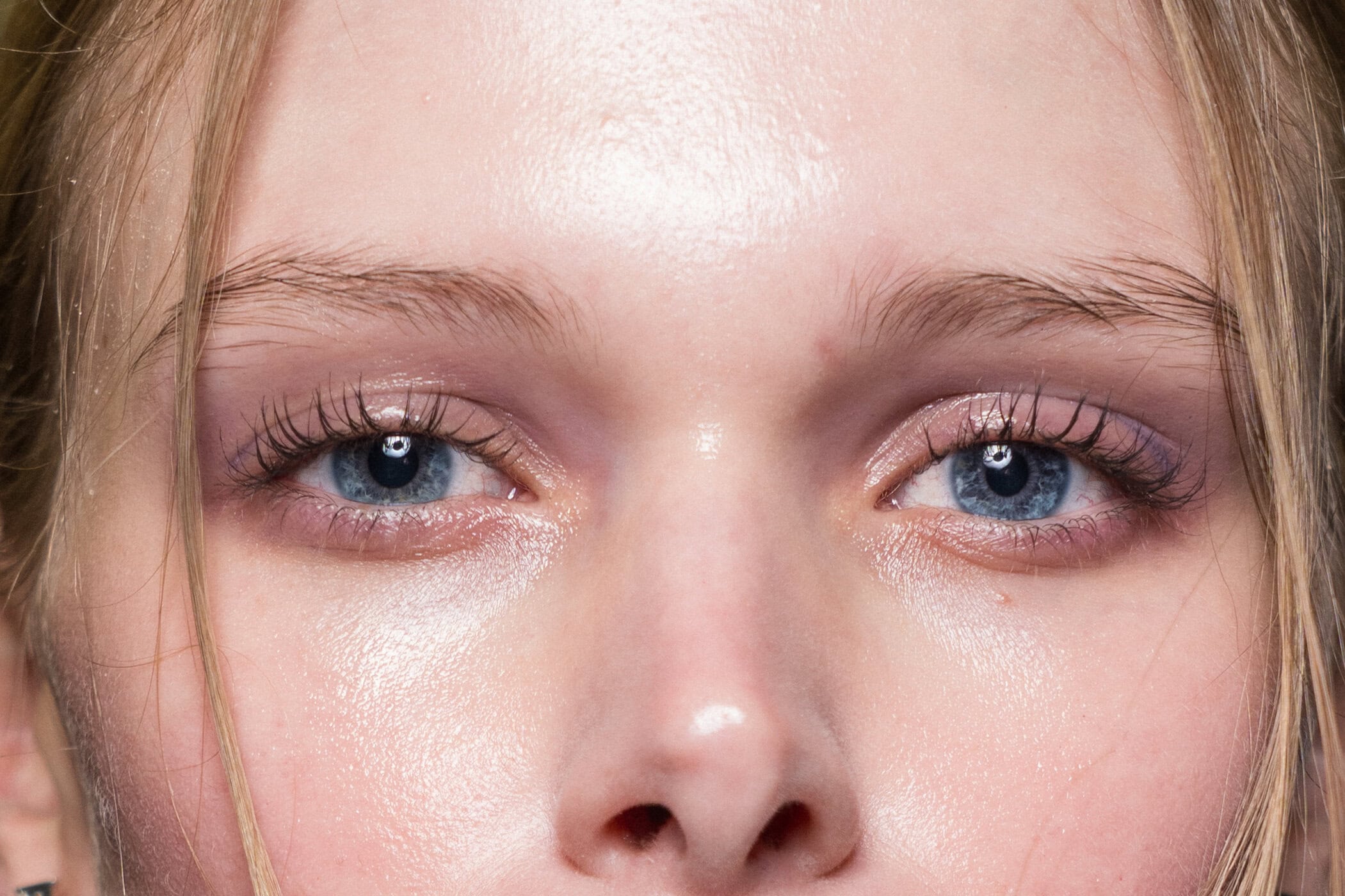 Enfants Riches Deprimes Fall 2026 Fashion Show Backstage