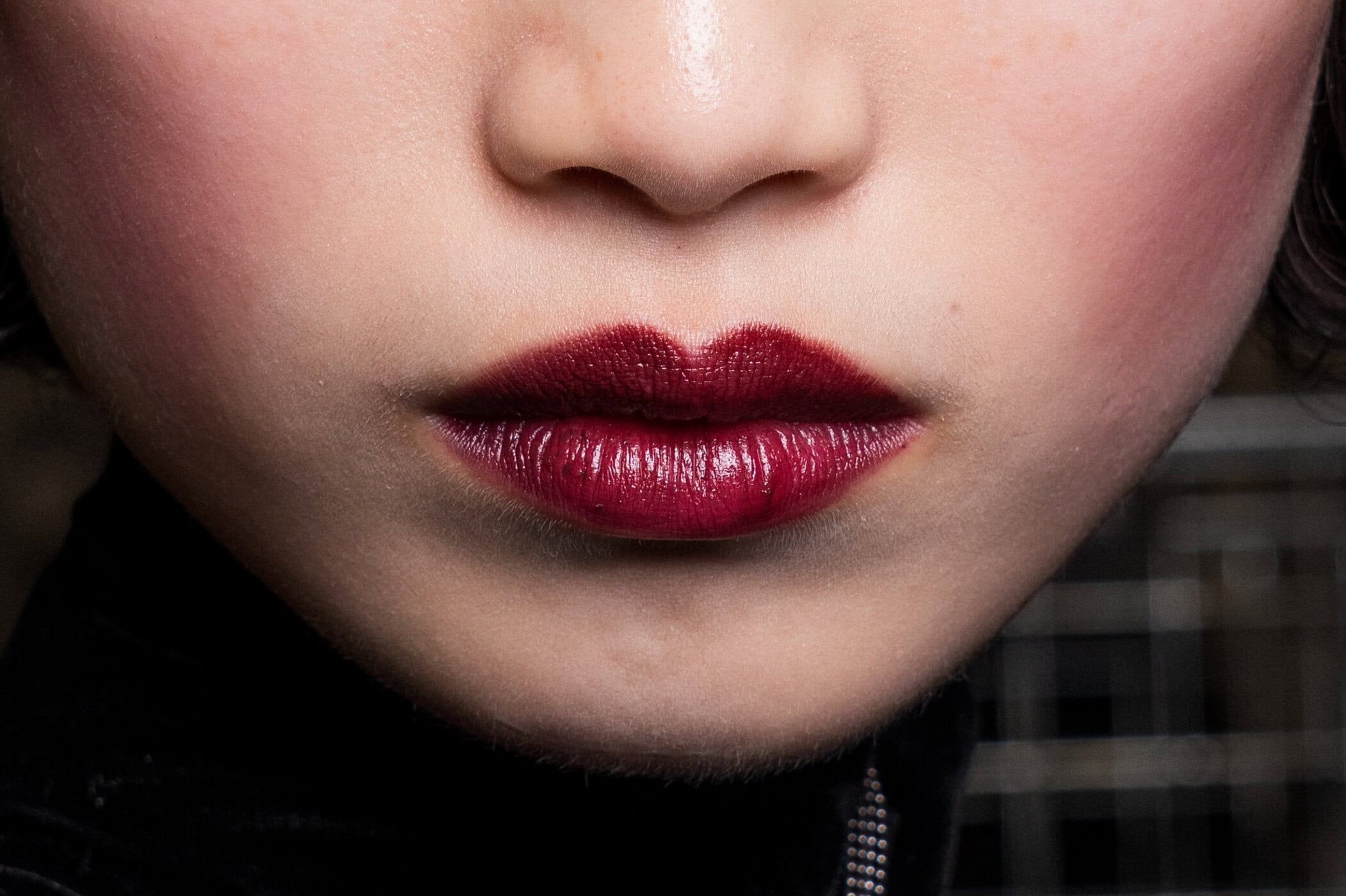 Enfants Riches Deprimes Fall 2026 Fashion Show Backstage