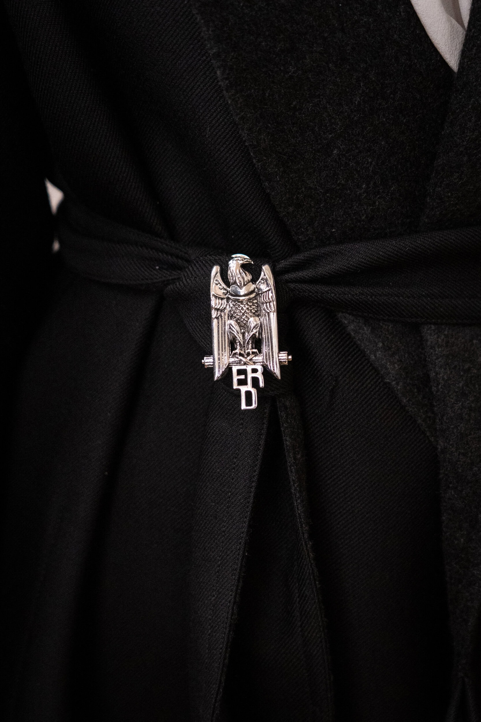 Enfants Riches Deprimes Fall 2026 Fashion Show Backstage