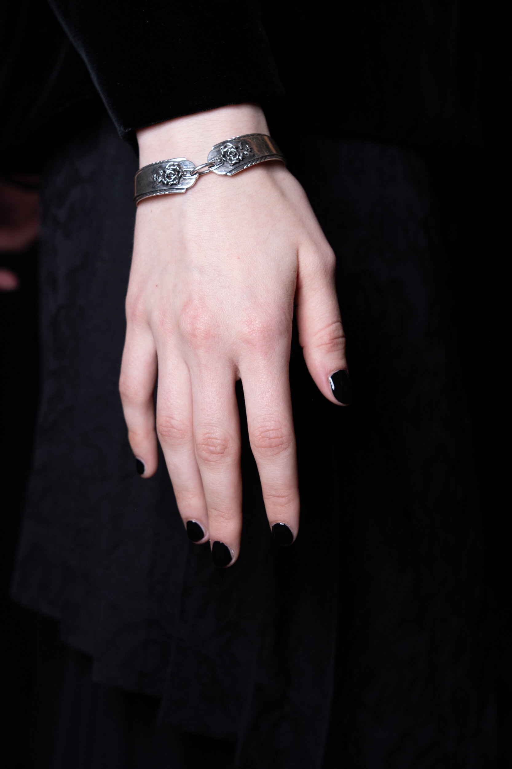 Enfants Riches Deprimes Fall 2026 Fashion Show Backstage