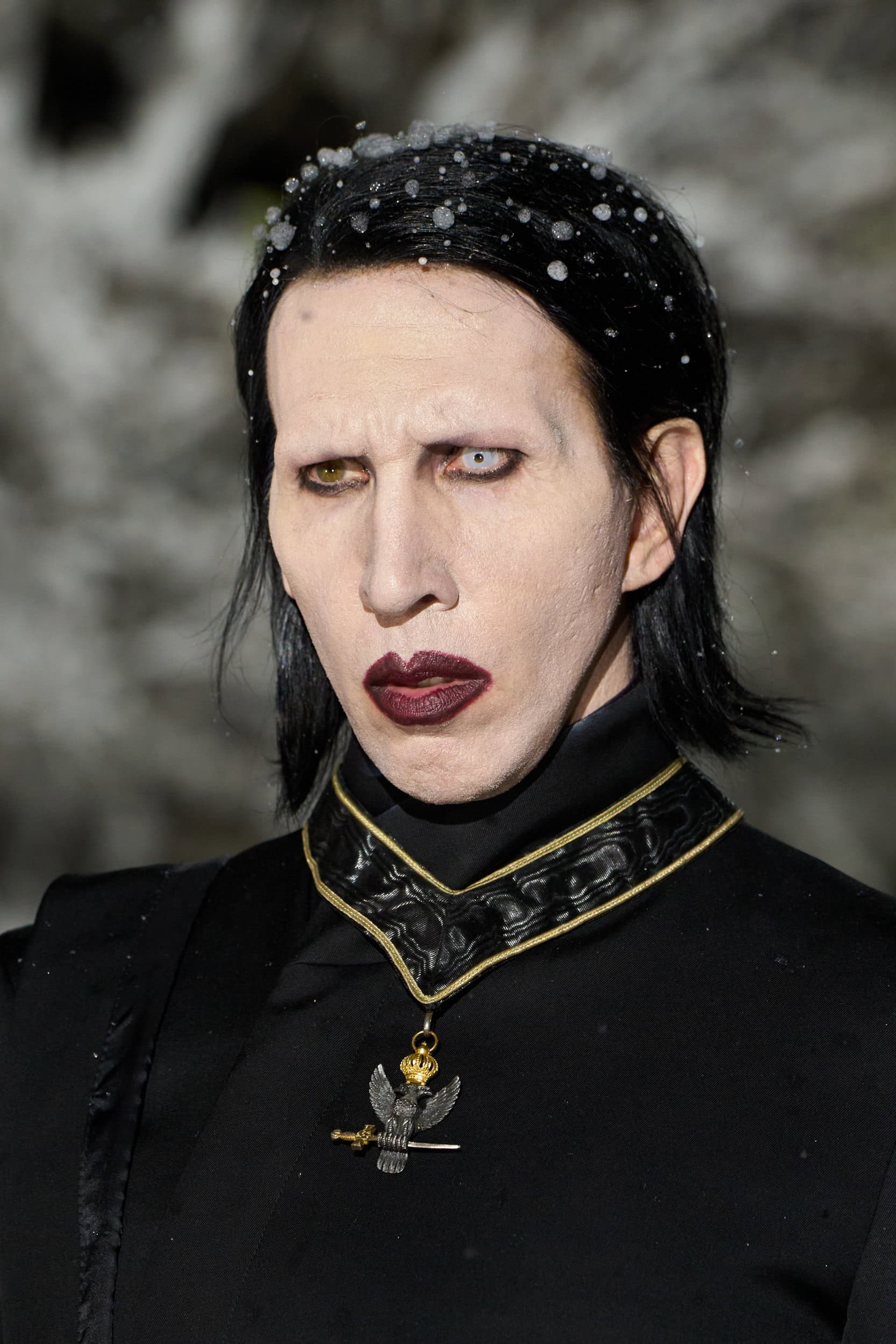 Enfants Riches Deprimes Fall 2026 Fashion Show Details