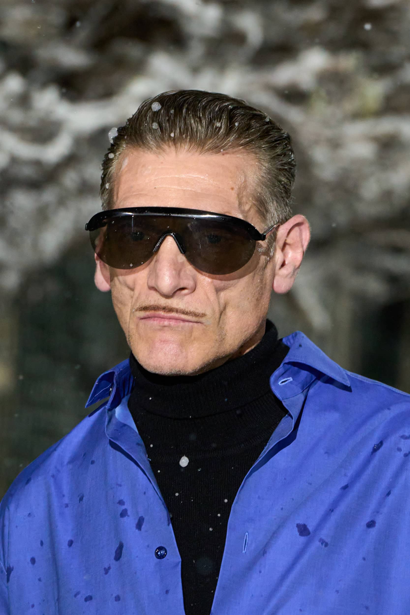 Enfants Riches Deprimes Fall 2026 Fashion Show Details