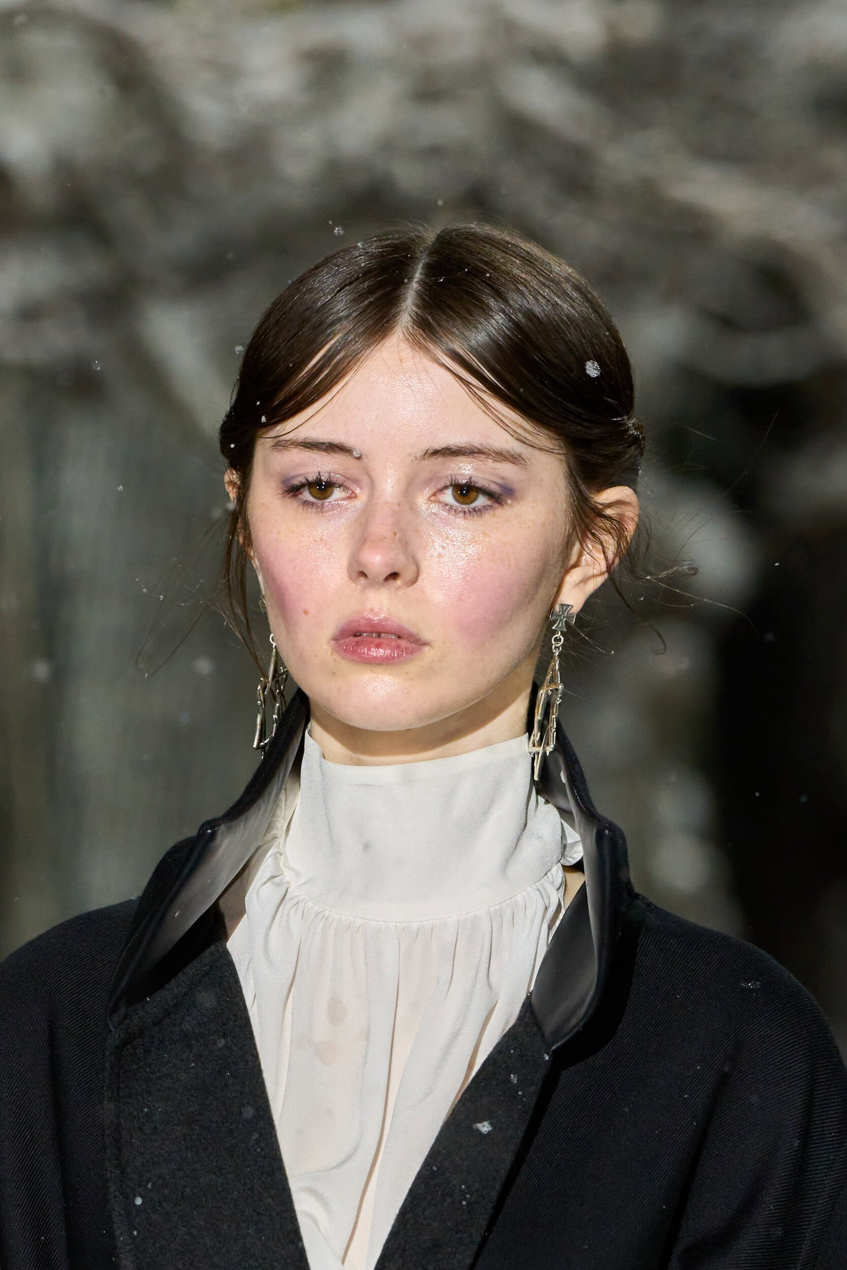 Enfants Riches Deprimes Fall 2026 Fashion Show Details