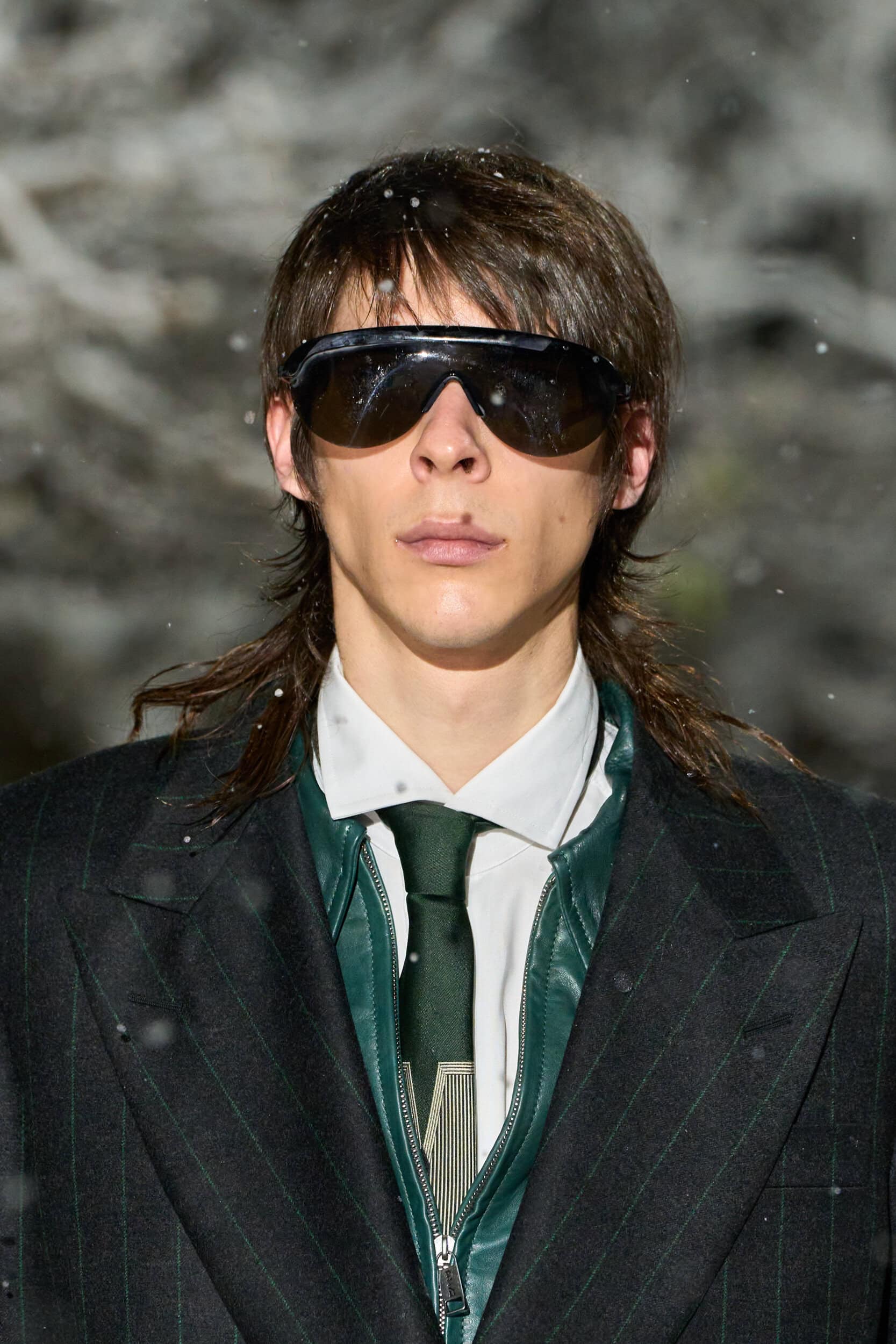 Enfants Riches Deprimes Fall 2026 Fashion Show Details