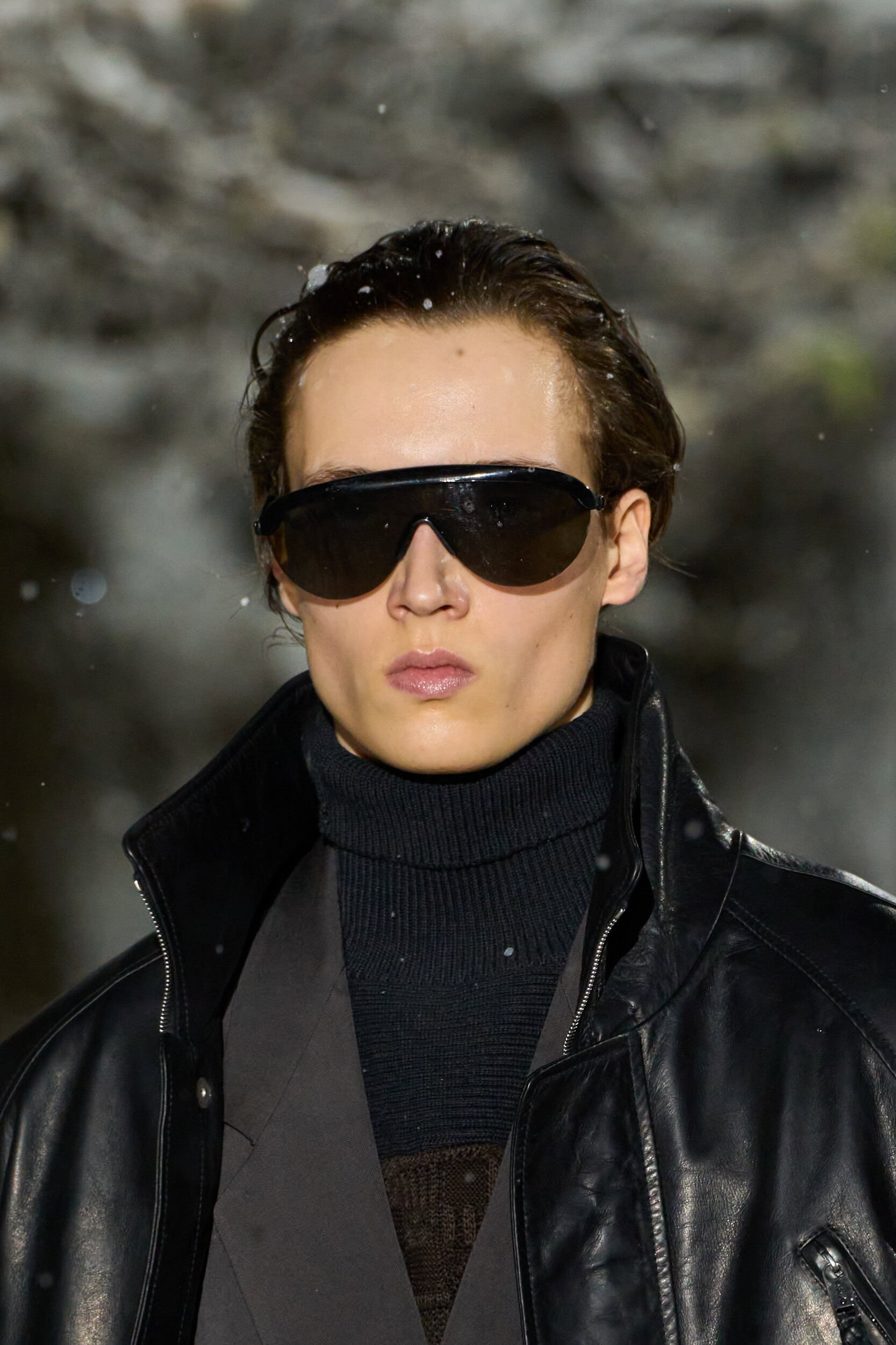 Enfants Riches Deprimes Fall 2026 Fashion Show Details