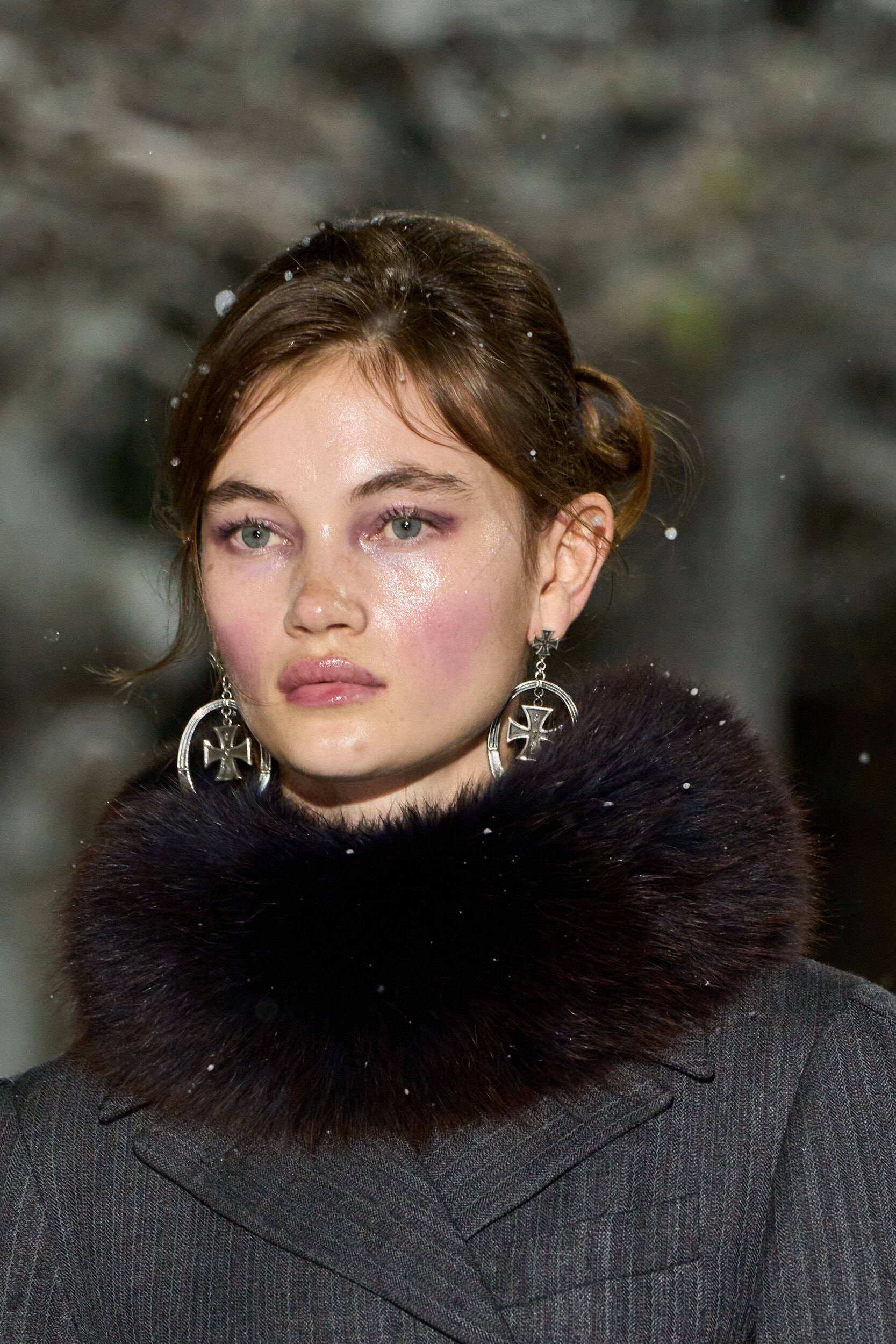 Enfants Riches Deprimes Fall 2026 Fashion Show Details