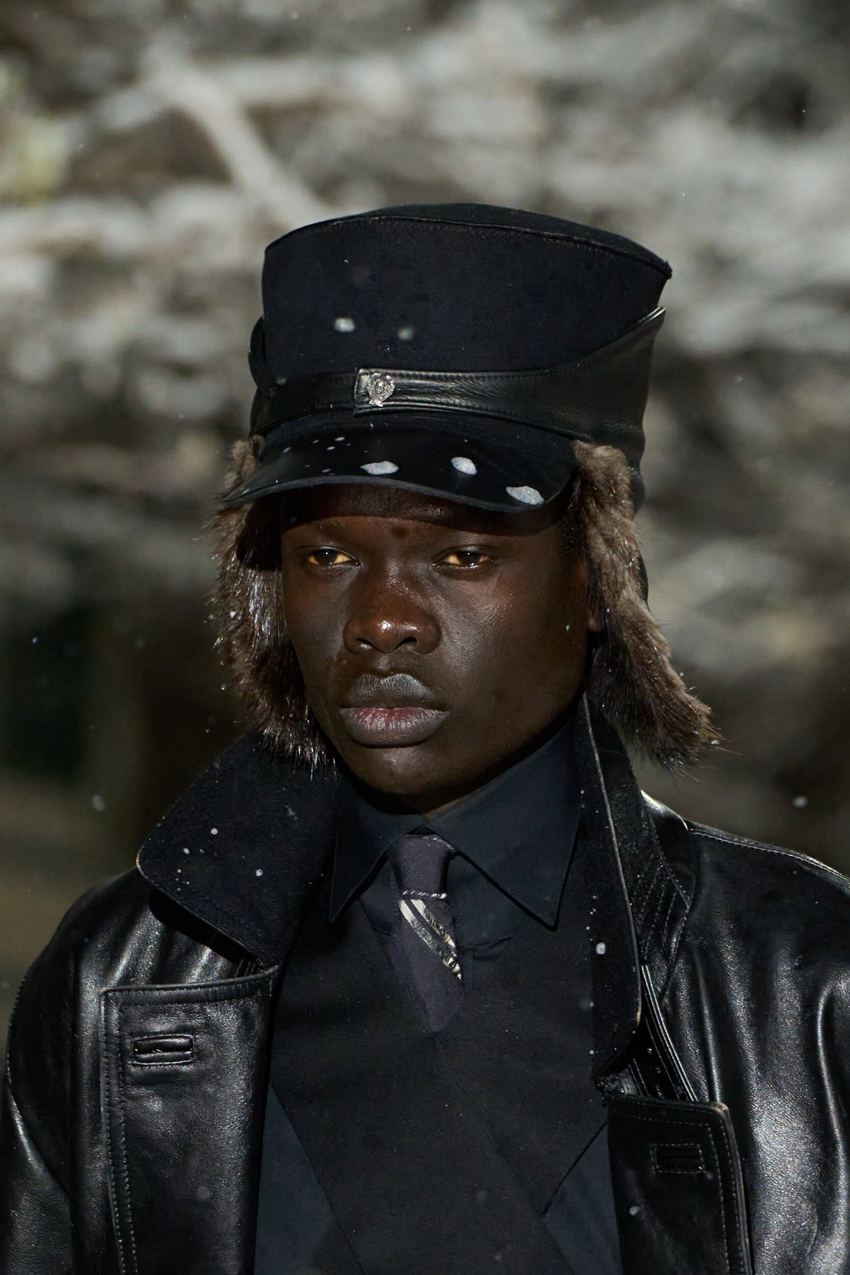 Enfants Riches Deprimes Fall 2026 Fashion Show Details