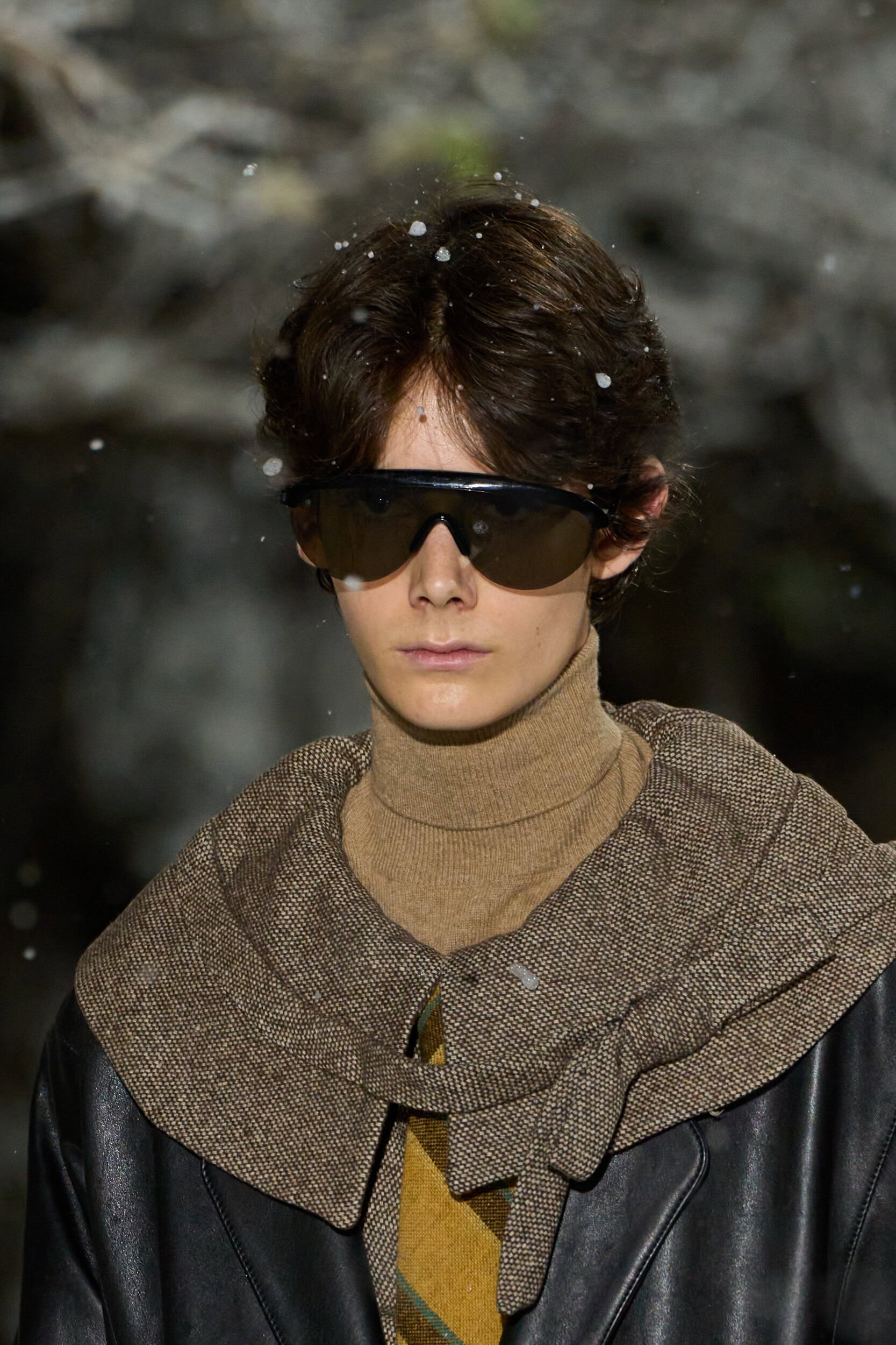 Enfants Riches Deprimes Fall 2026 Fashion Show Details